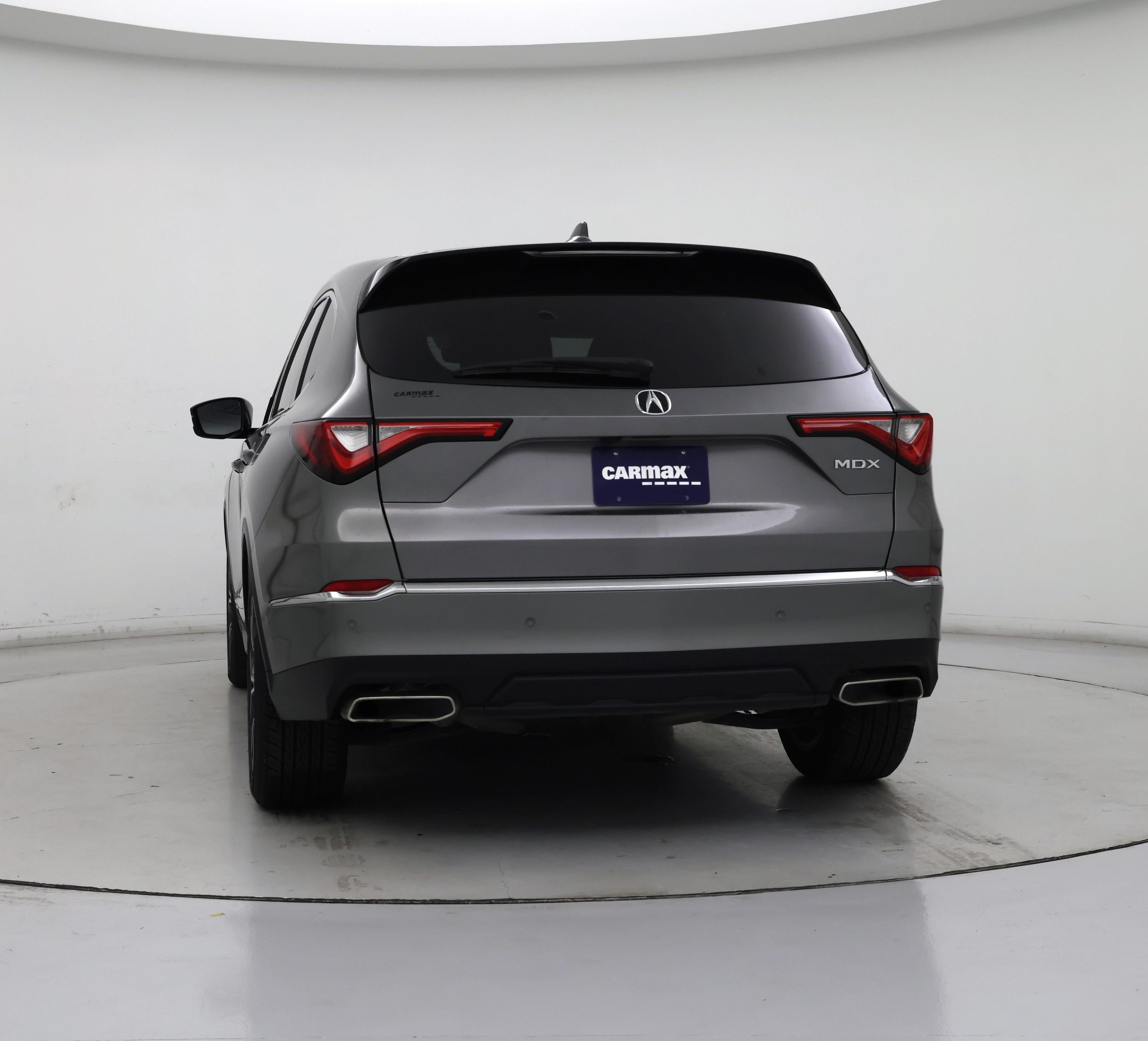 Thumbnail: 2023 Acura MDX - 6