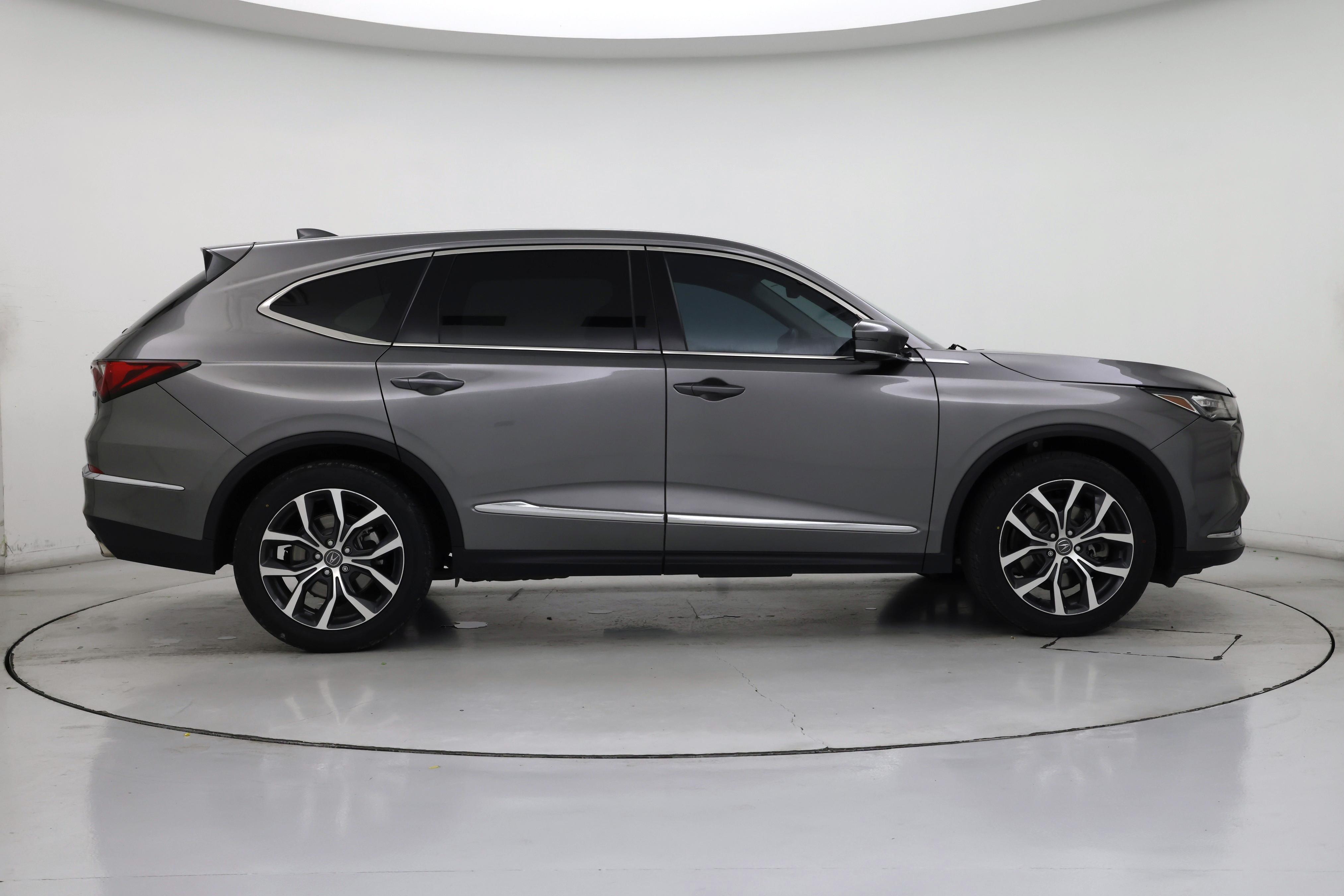 Thumbnail: 2023 Acura MDX - 7