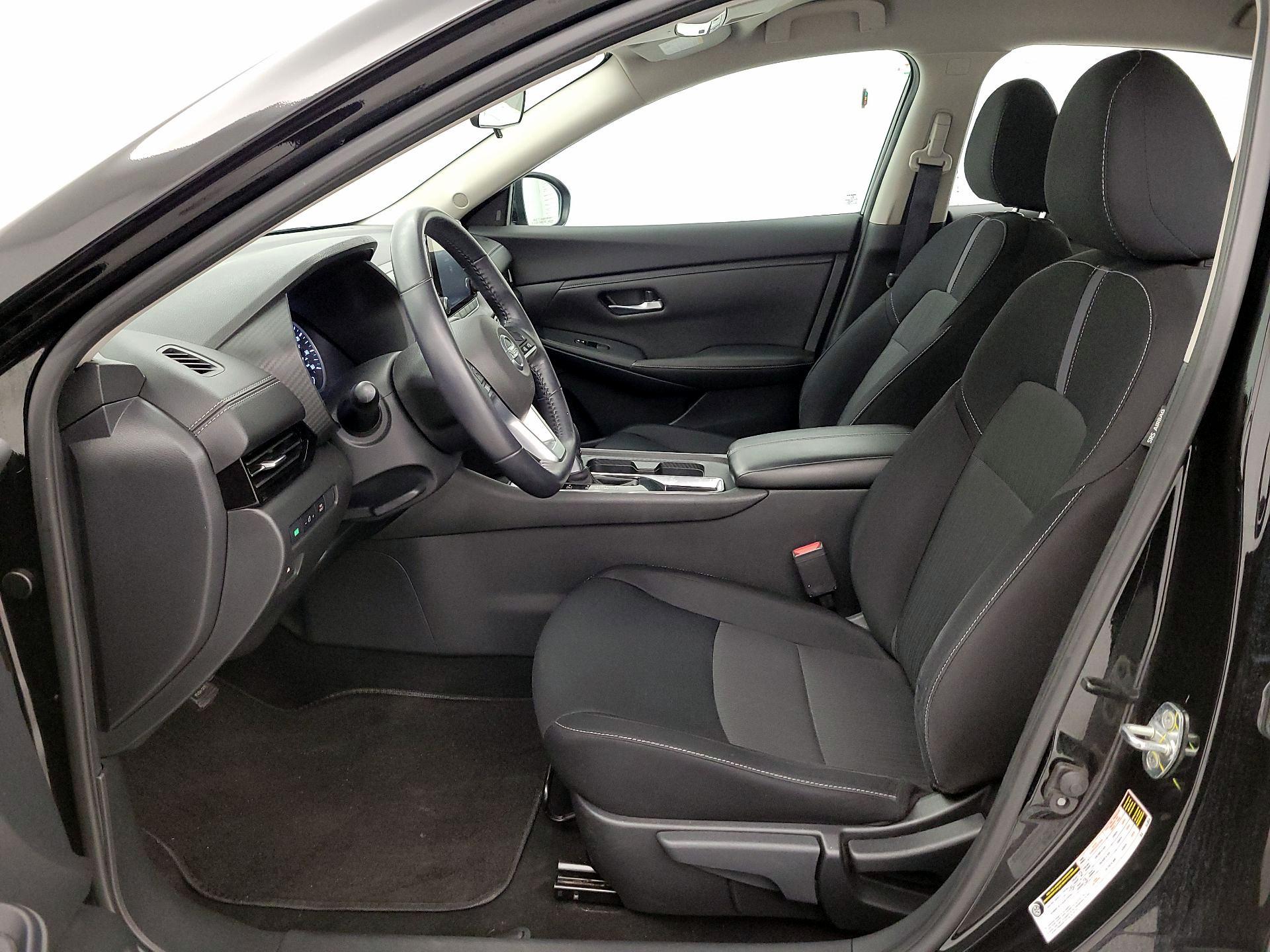 Thumbnail: 2020 Nissan Sentra - 11