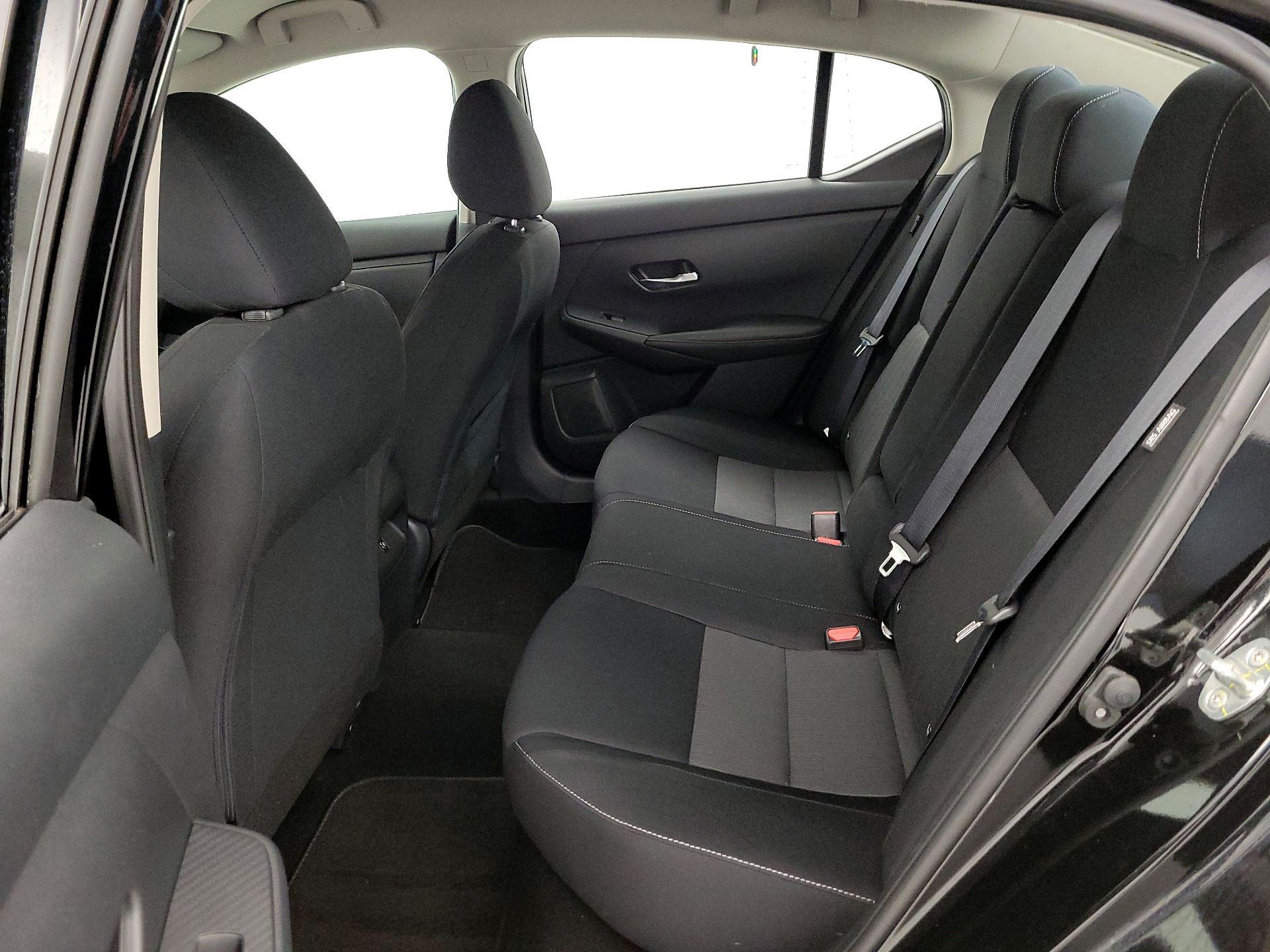 Thumbnail: 2020 Nissan Sentra - 19
