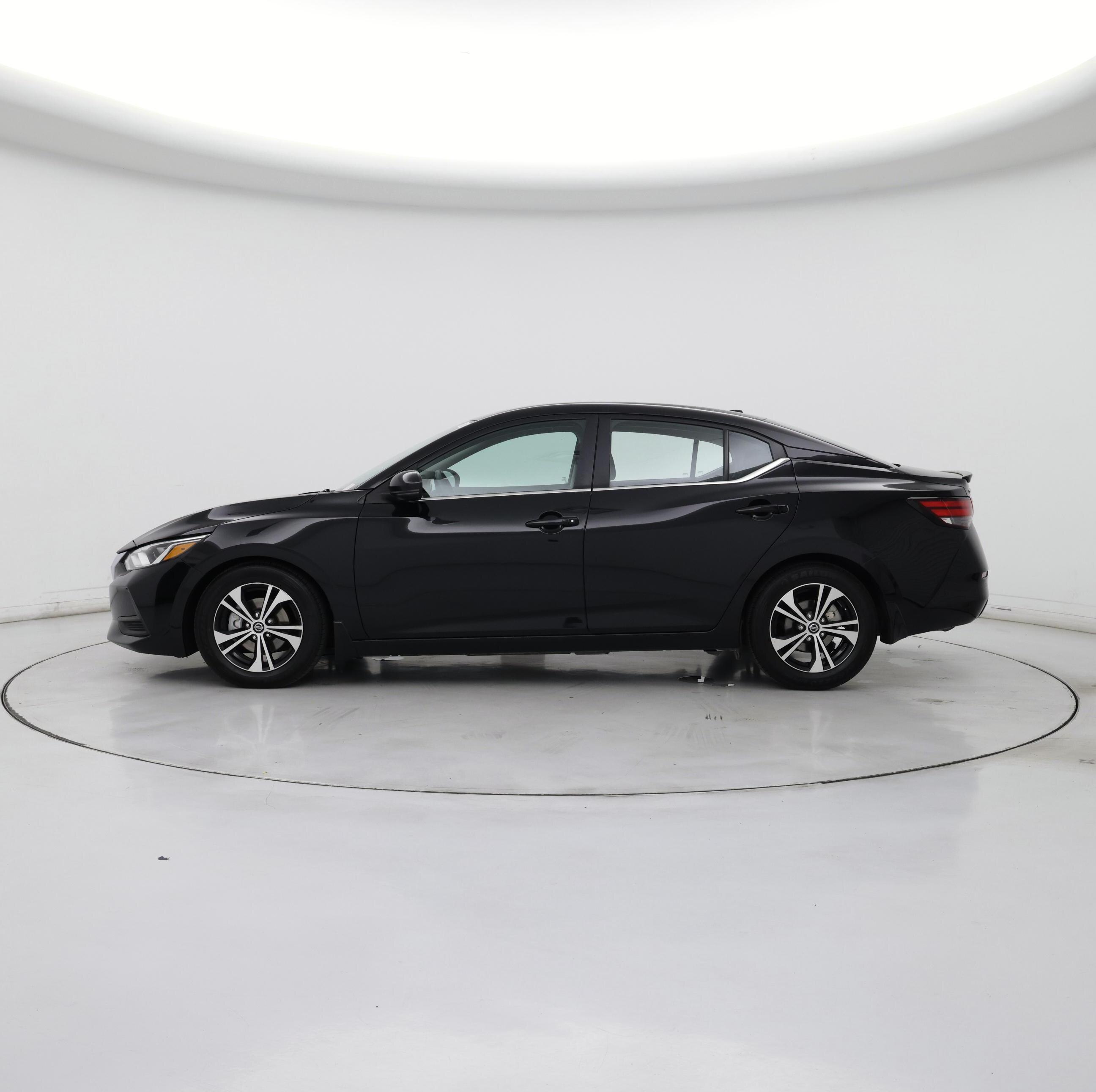Thumbnail: 2020 Nissan Sentra - 3
