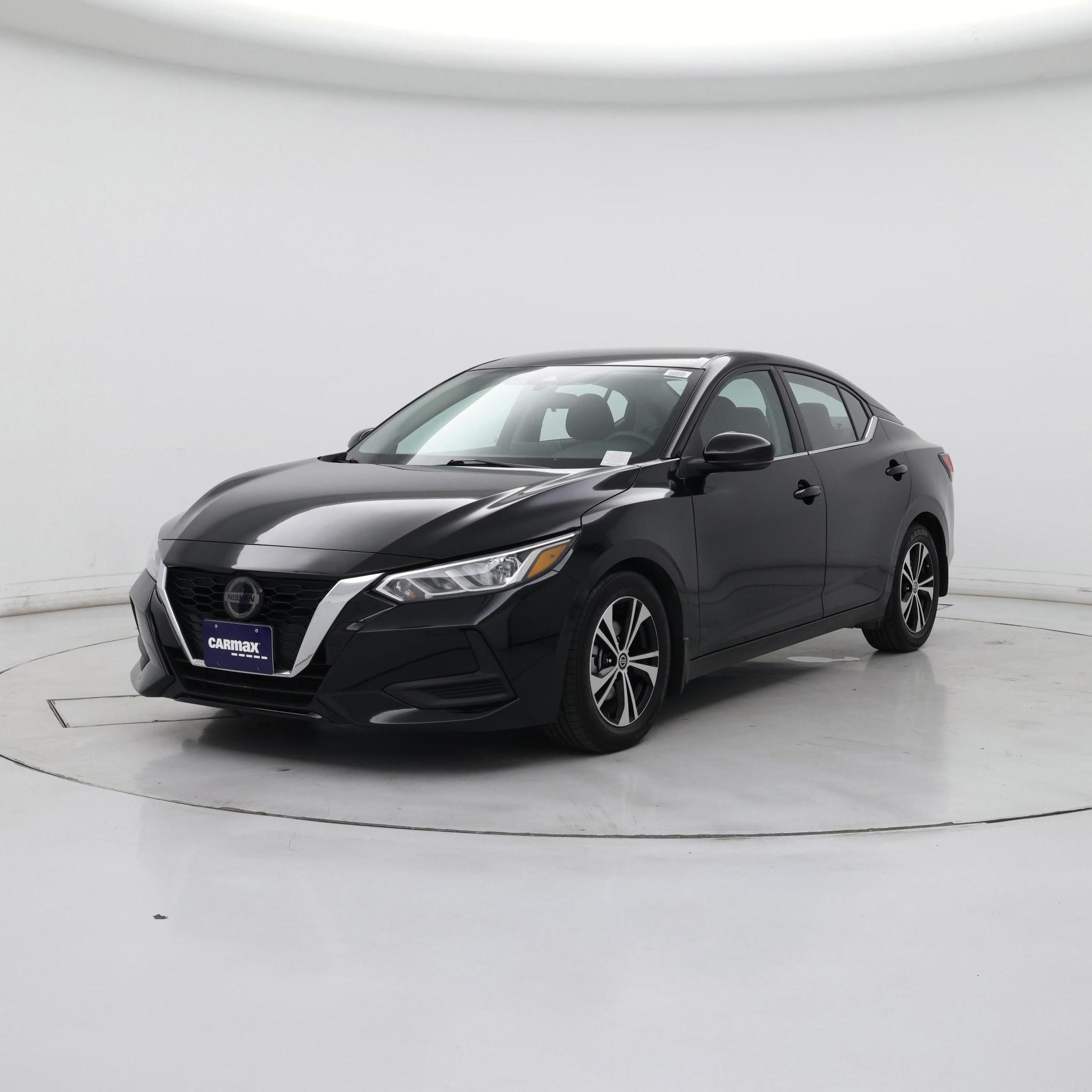 Thumbnail: 2020 Nissan Sentra - 4