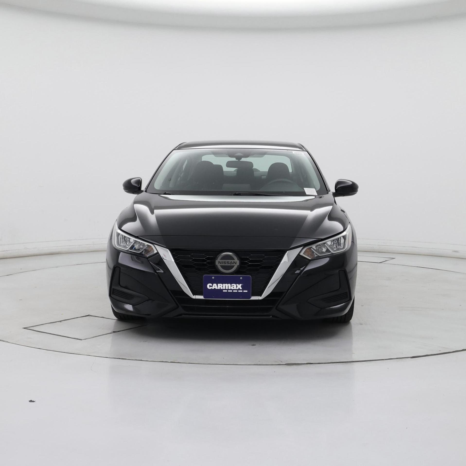 Thumbnail: 2020 Nissan Sentra - 5