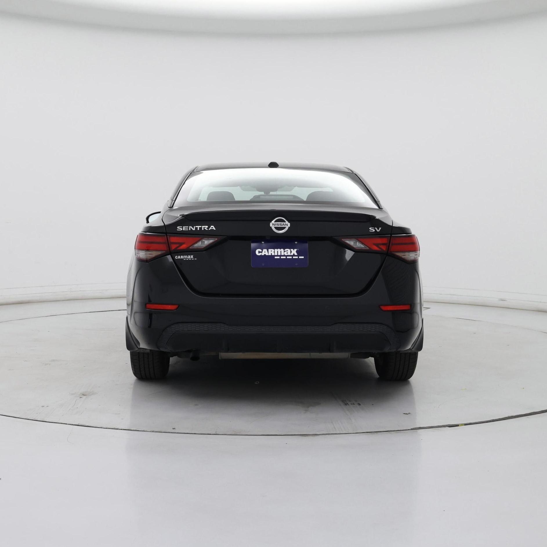 Thumbnail: 2020 Nissan Sentra - 6
