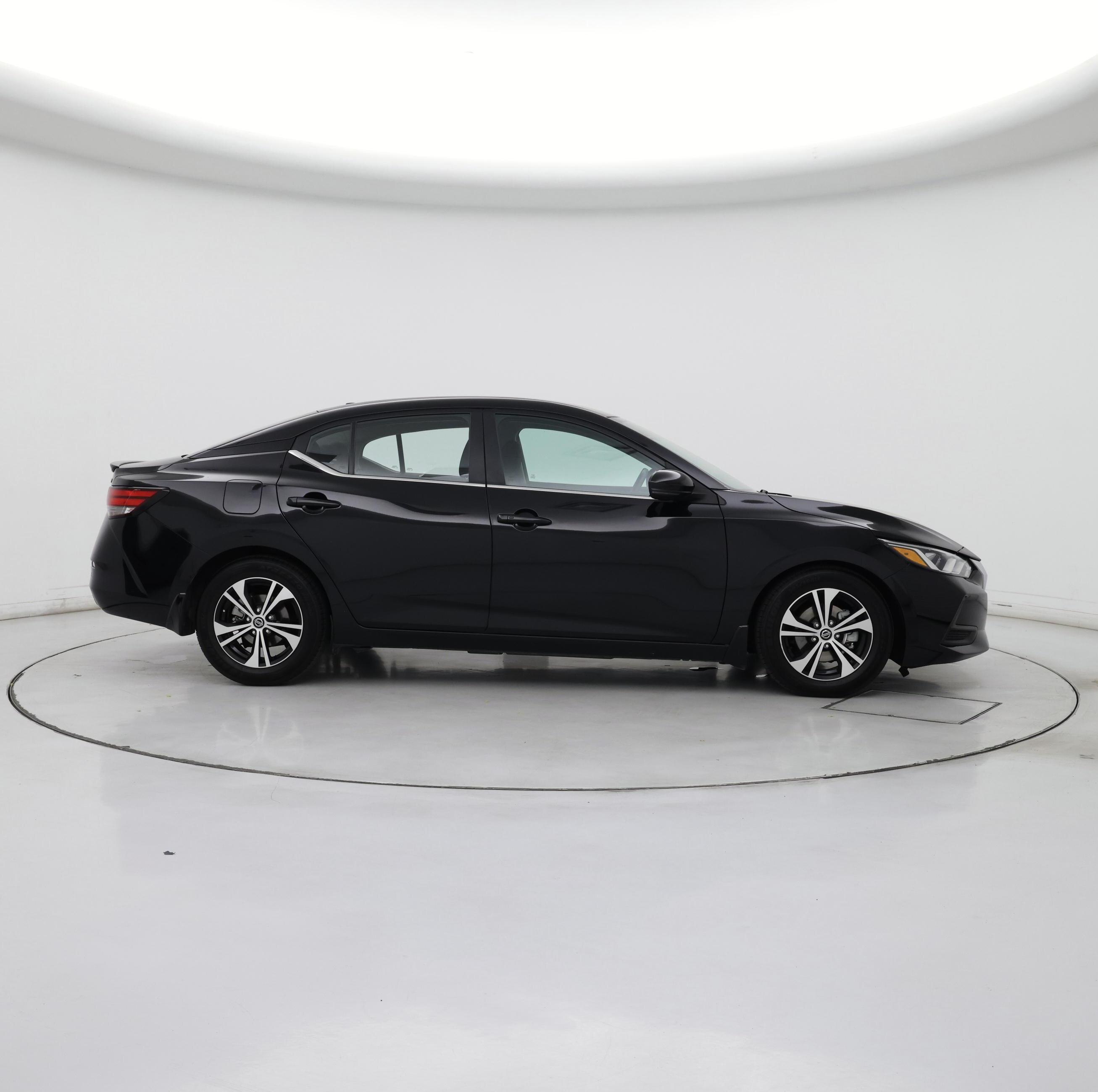 Thumbnail: 2020 Nissan Sentra - 7