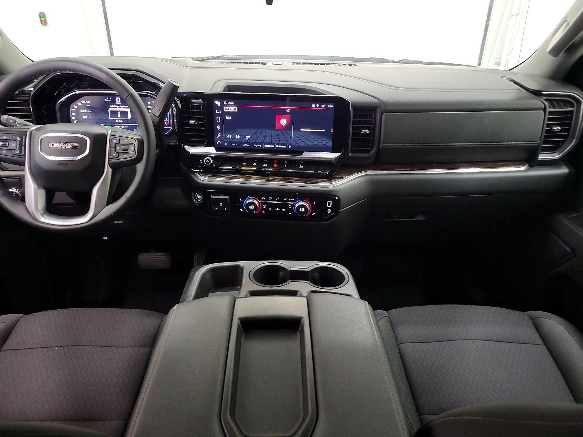 Thumbnail: 2023 GMC Sierra 1500 - 9