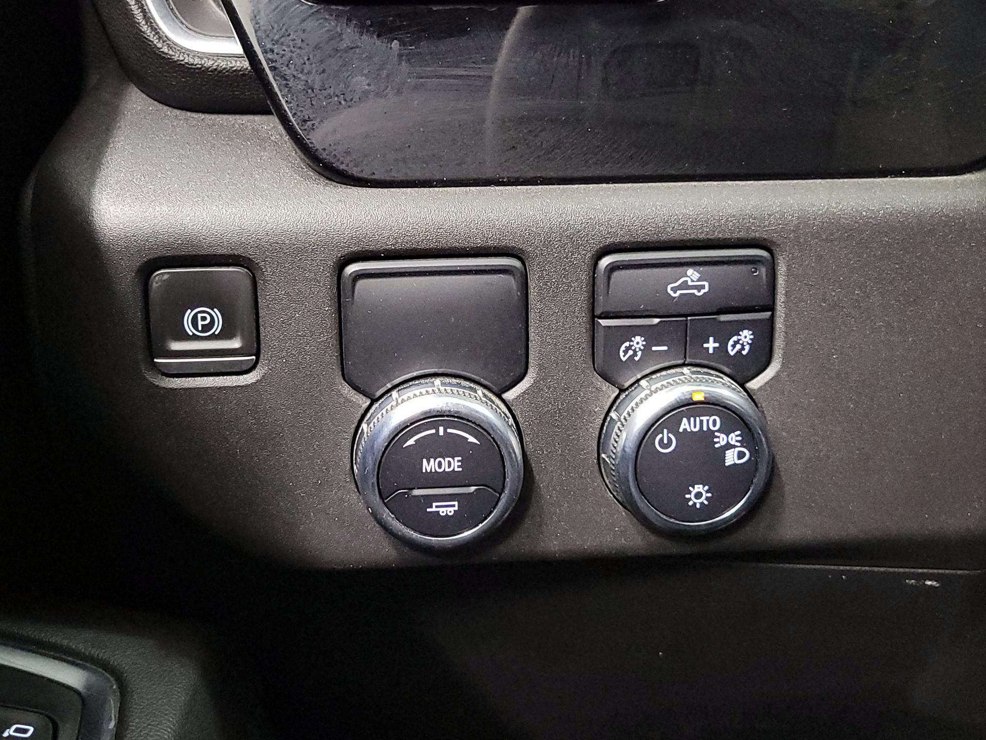 Thumbnail: 2023 GMC Sierra 1500 - 13
