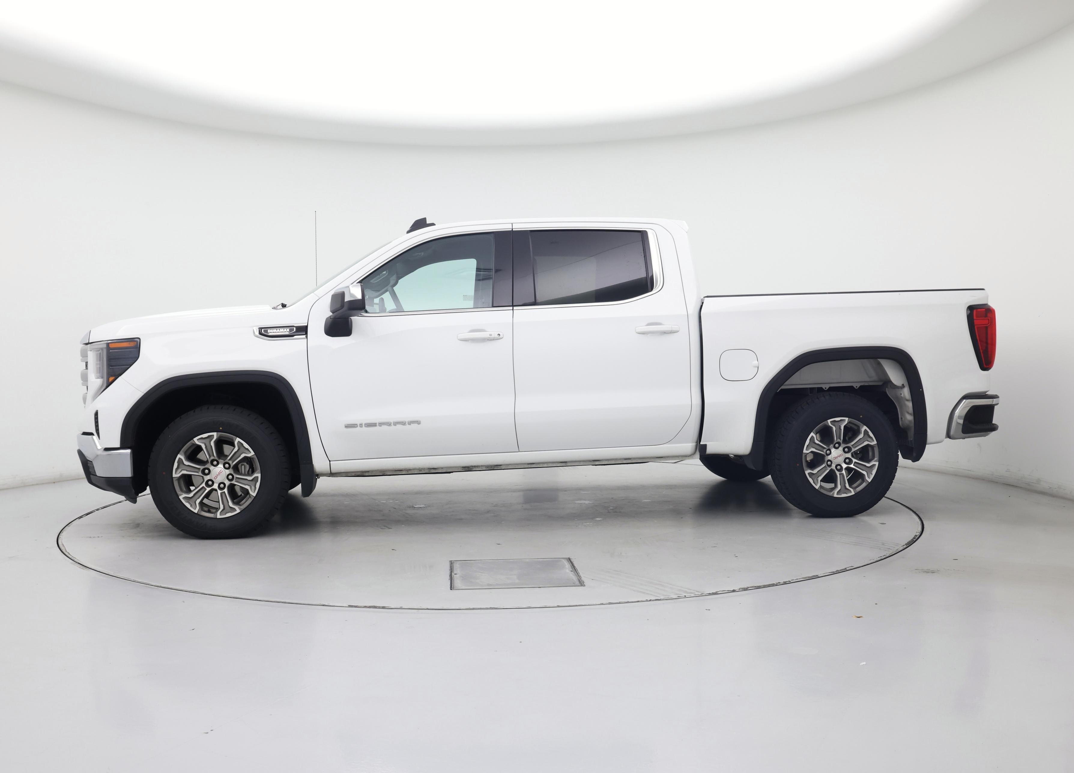Thumbnail: 2023 GMC Sierra 1500 - 3