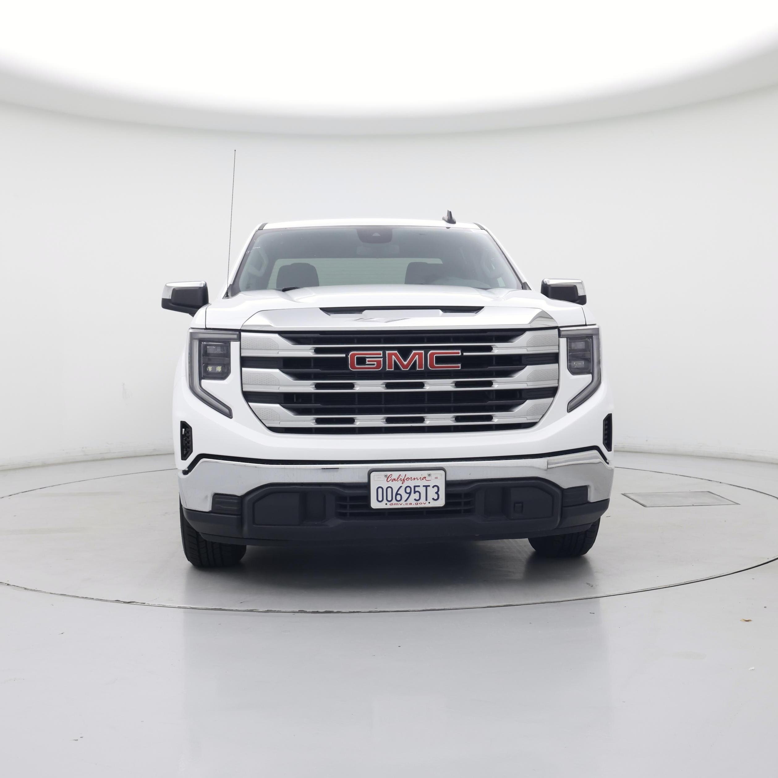 Thumbnail: 2023 GMC Sierra 1500 - 5