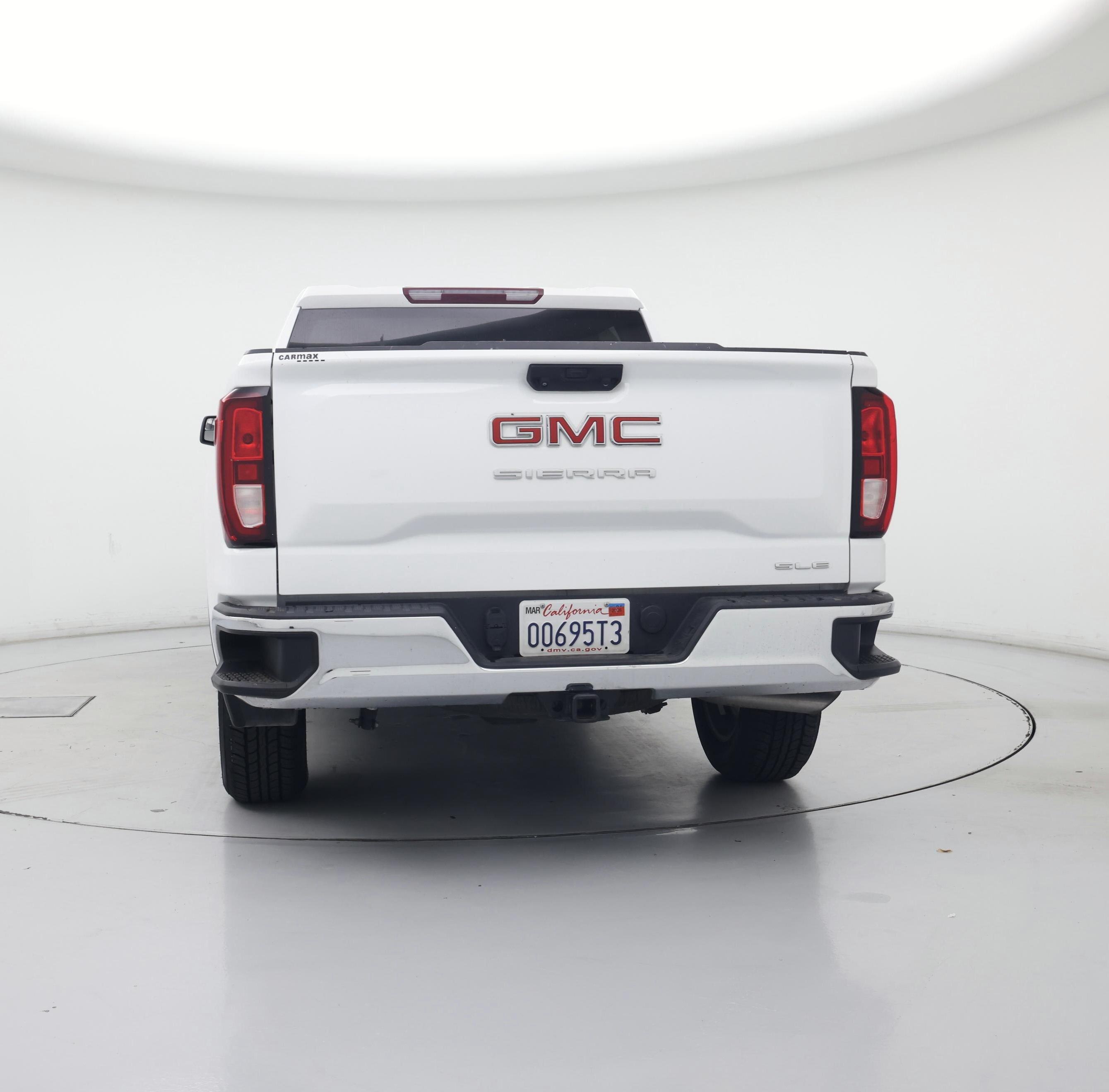 Thumbnail: 2023 GMC Sierra 1500 - 6
