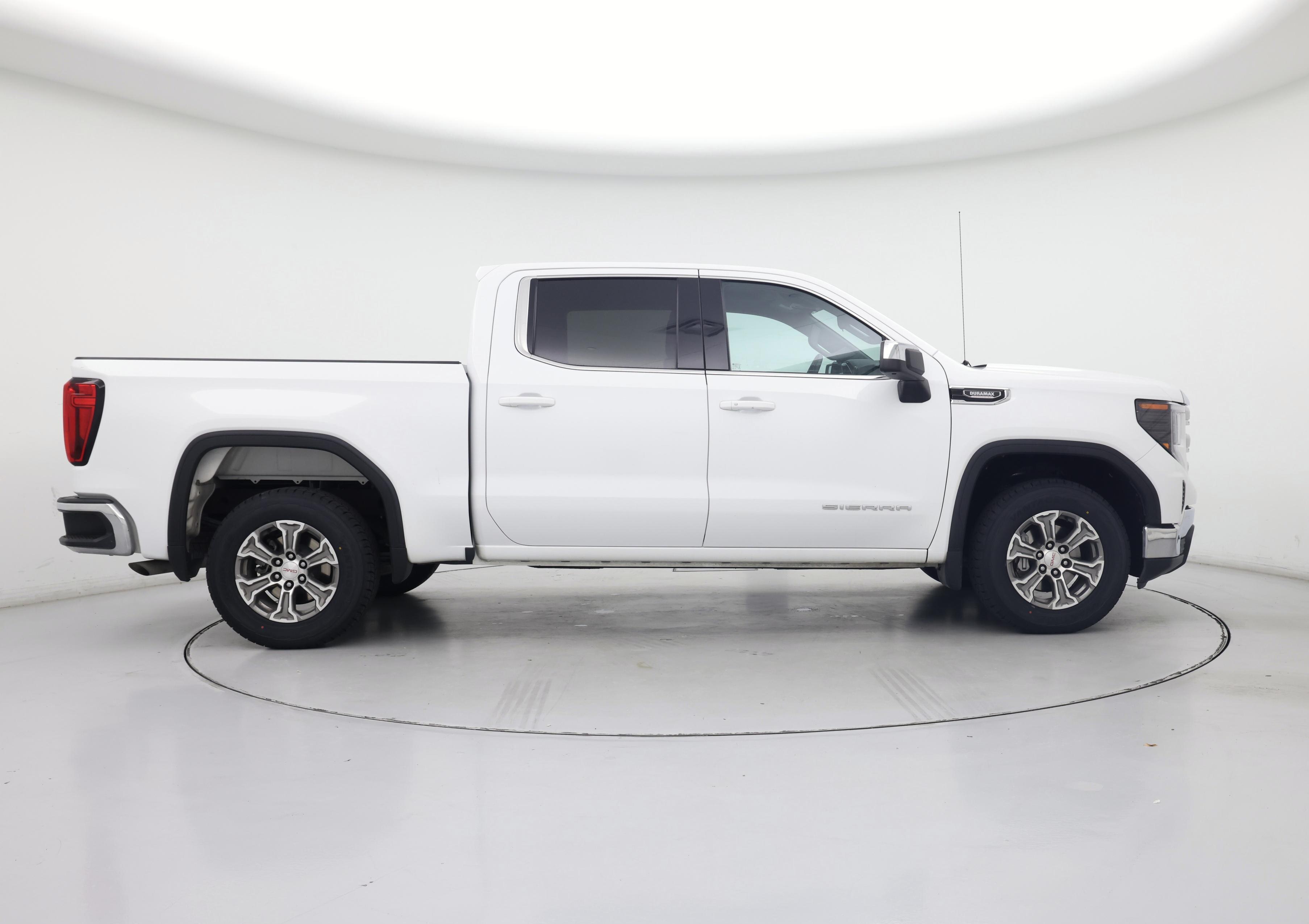Thumbnail: 2023 GMC Sierra 1500 - 7