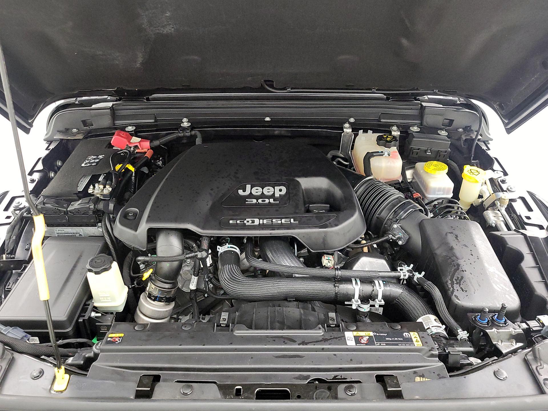 Thumbnail: 2022 Jeep Wrangler - 20