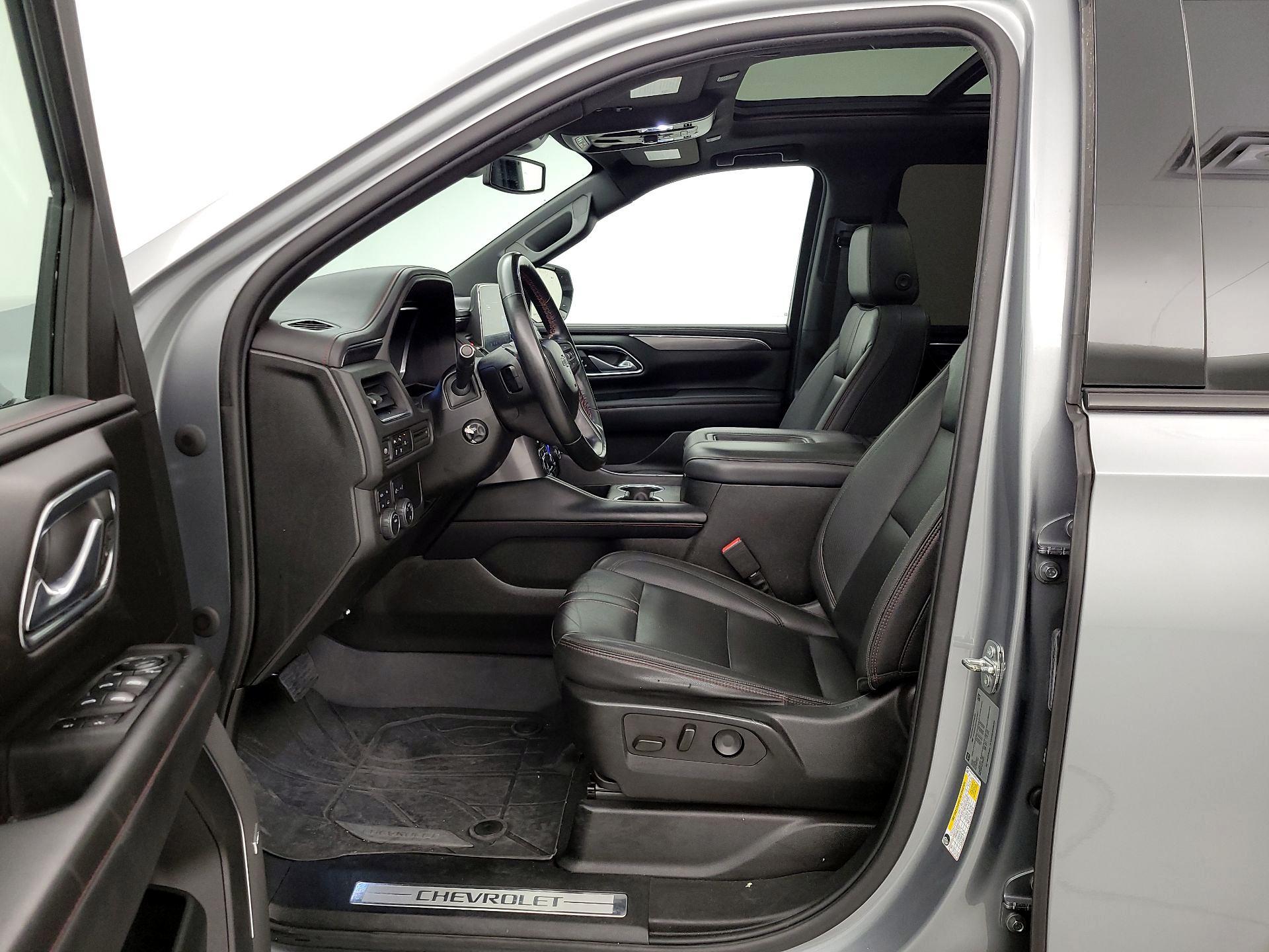 Thumbnail: 2023 Chevrolet Tahoe - 11