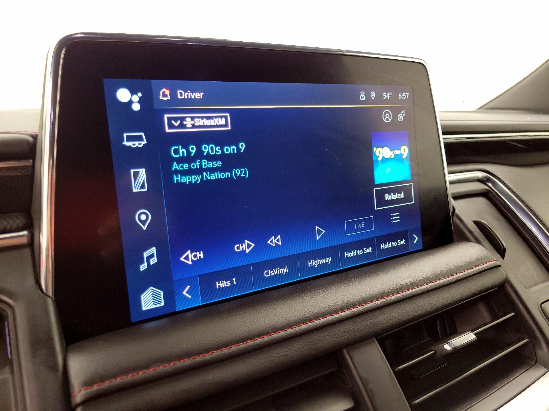 Thumbnail: 2023 Chevrolet Tahoe - 15