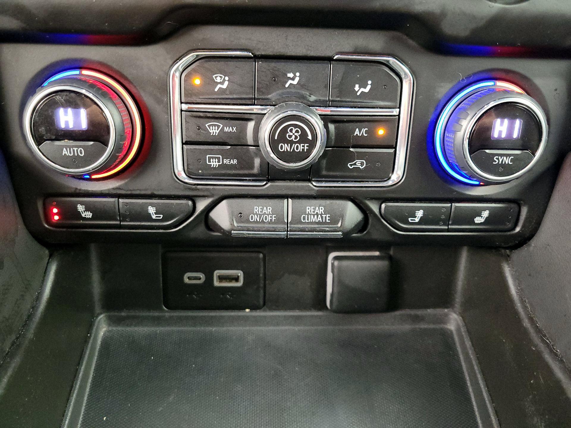 Thumbnail: 2023 Chevrolet Tahoe - 16