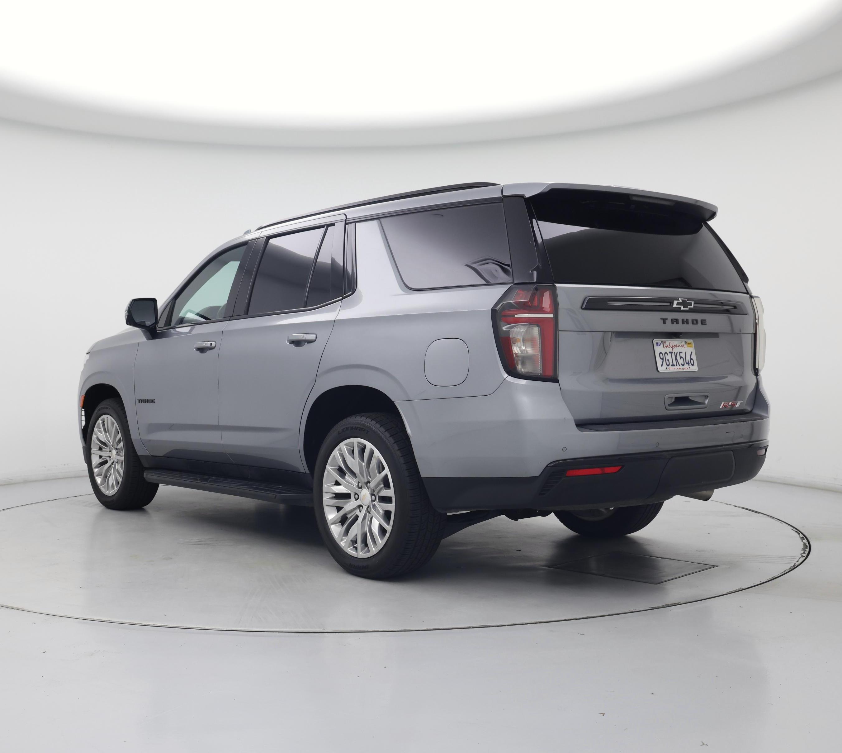 Thumbnail: 2023 Chevrolet Tahoe - 2