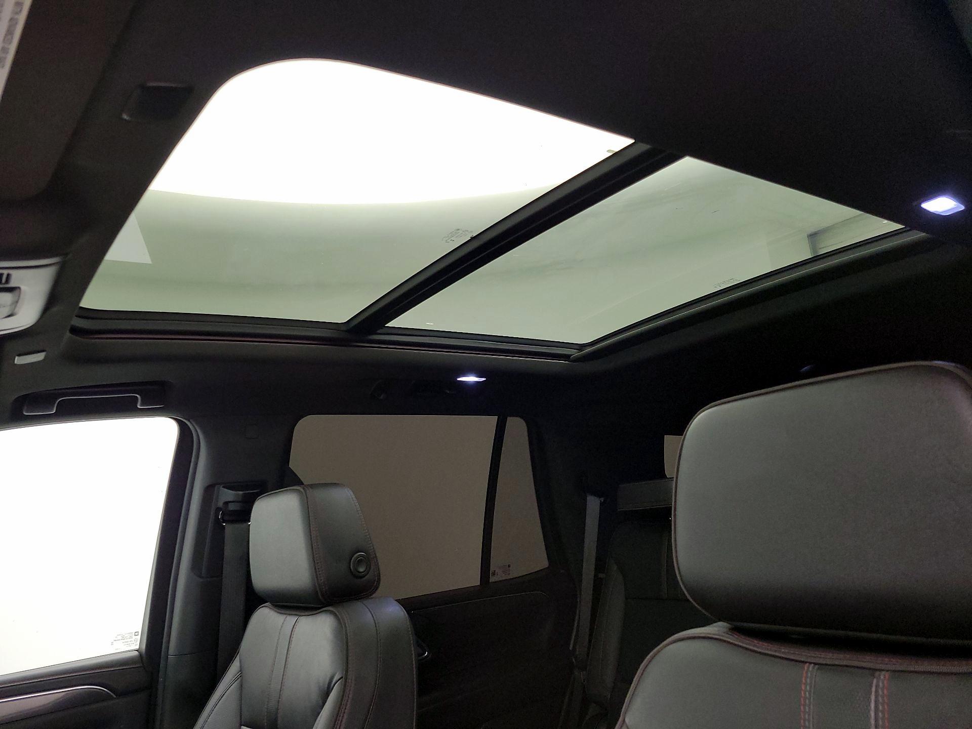 Thumbnail: 2023 Chevrolet Tahoe - 19