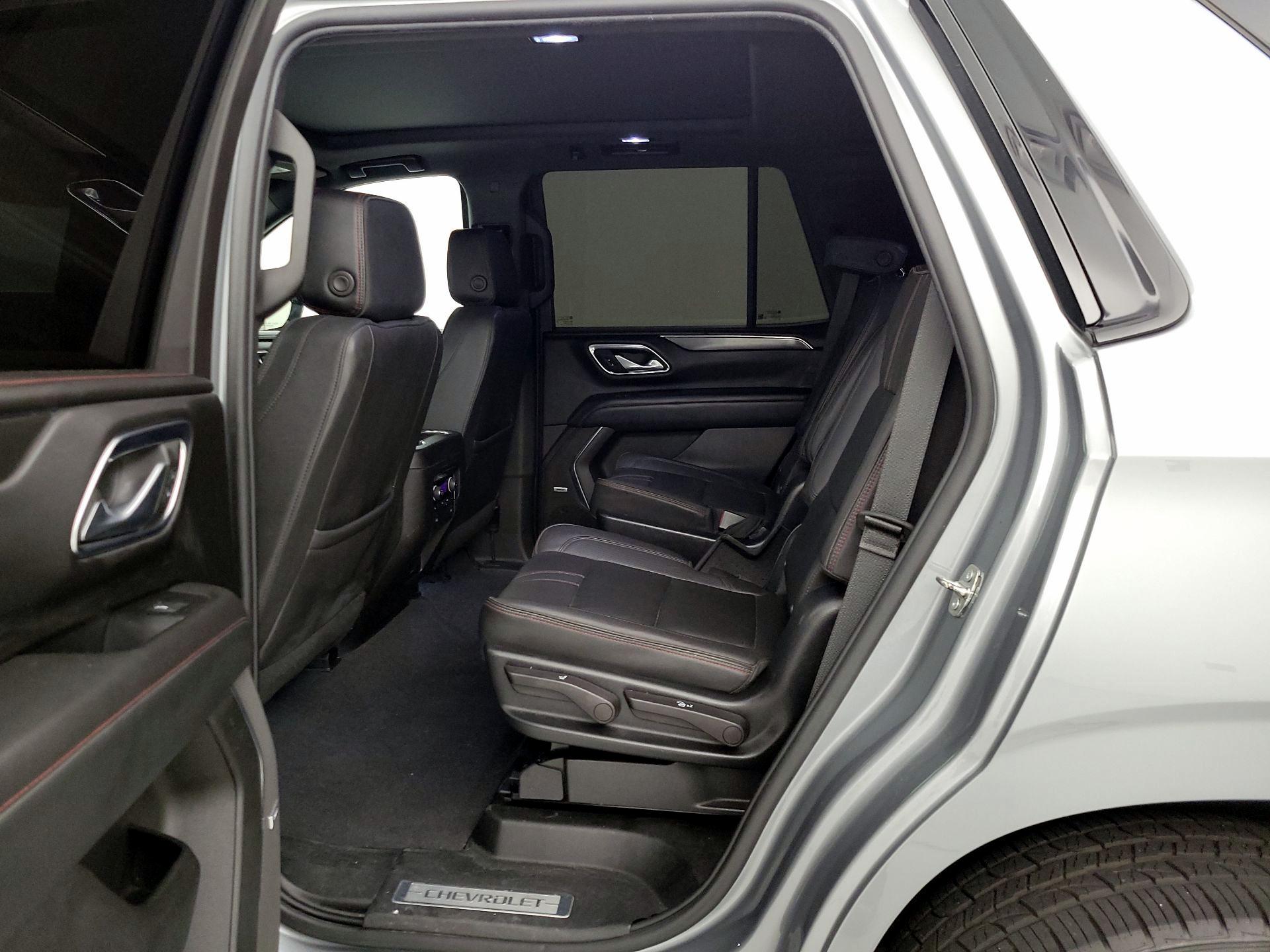 Thumbnail: 2023 Chevrolet Tahoe - 20