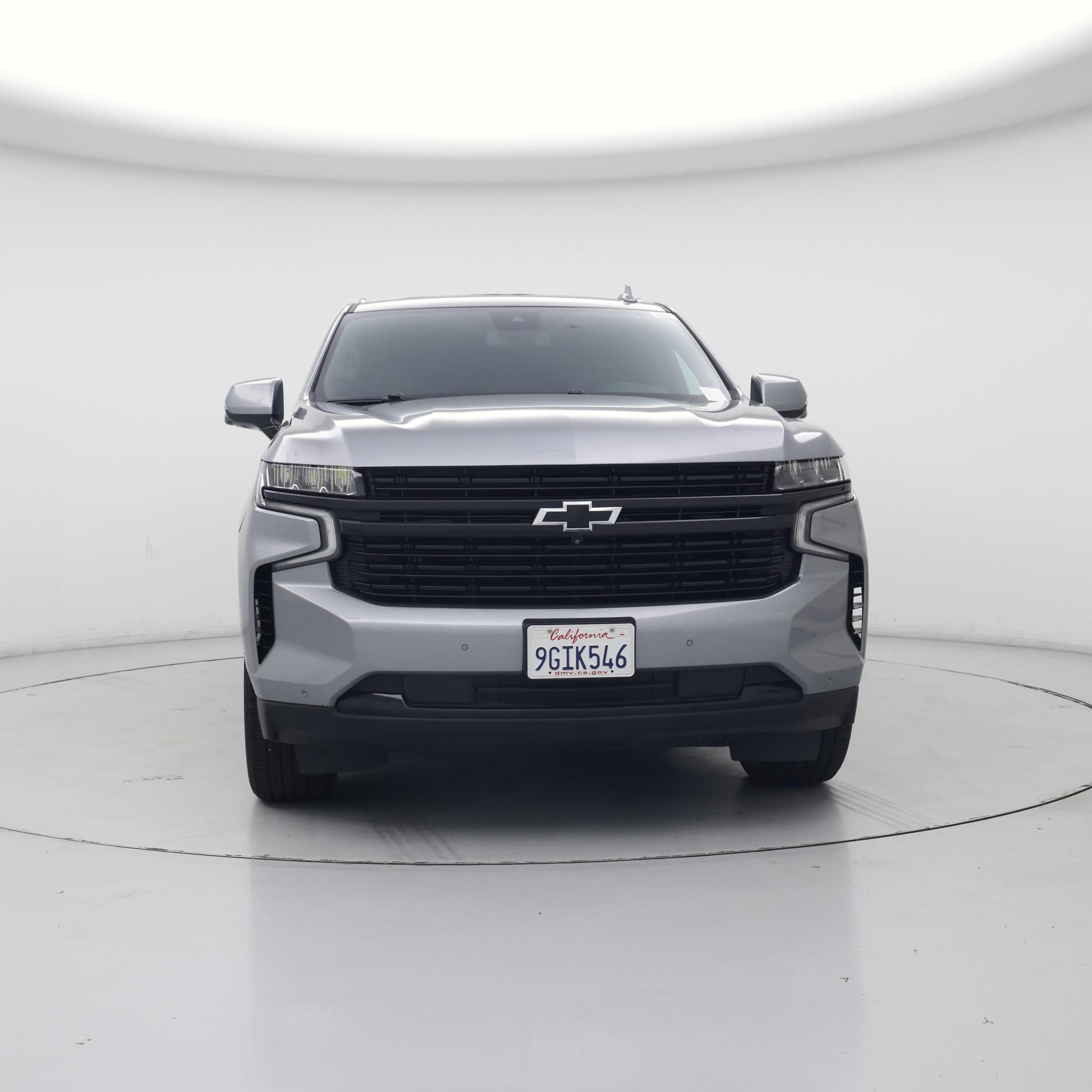 Thumbnail: 2023 Chevrolet Tahoe - 5