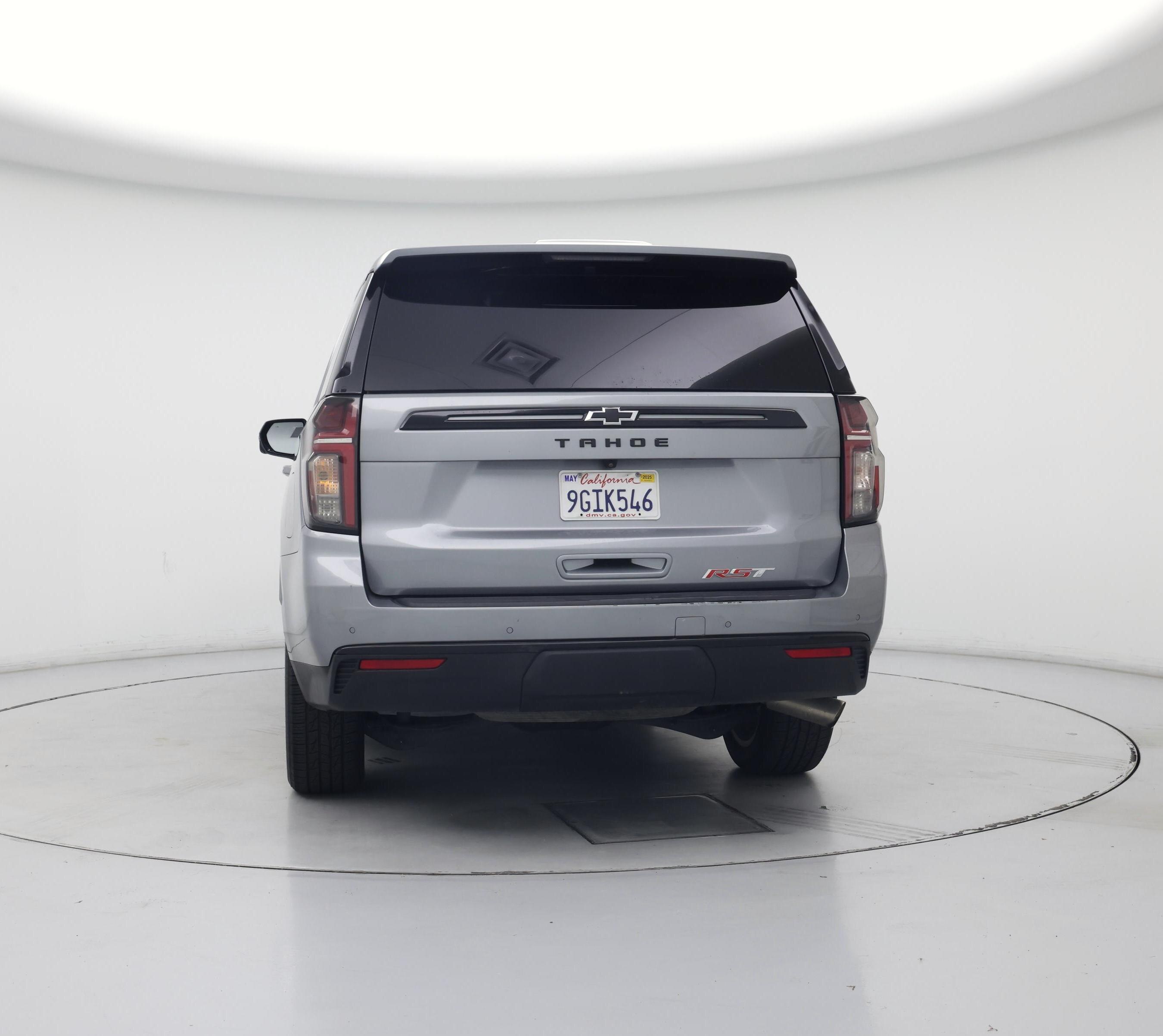 Thumbnail: 2023 Chevrolet Tahoe - 6