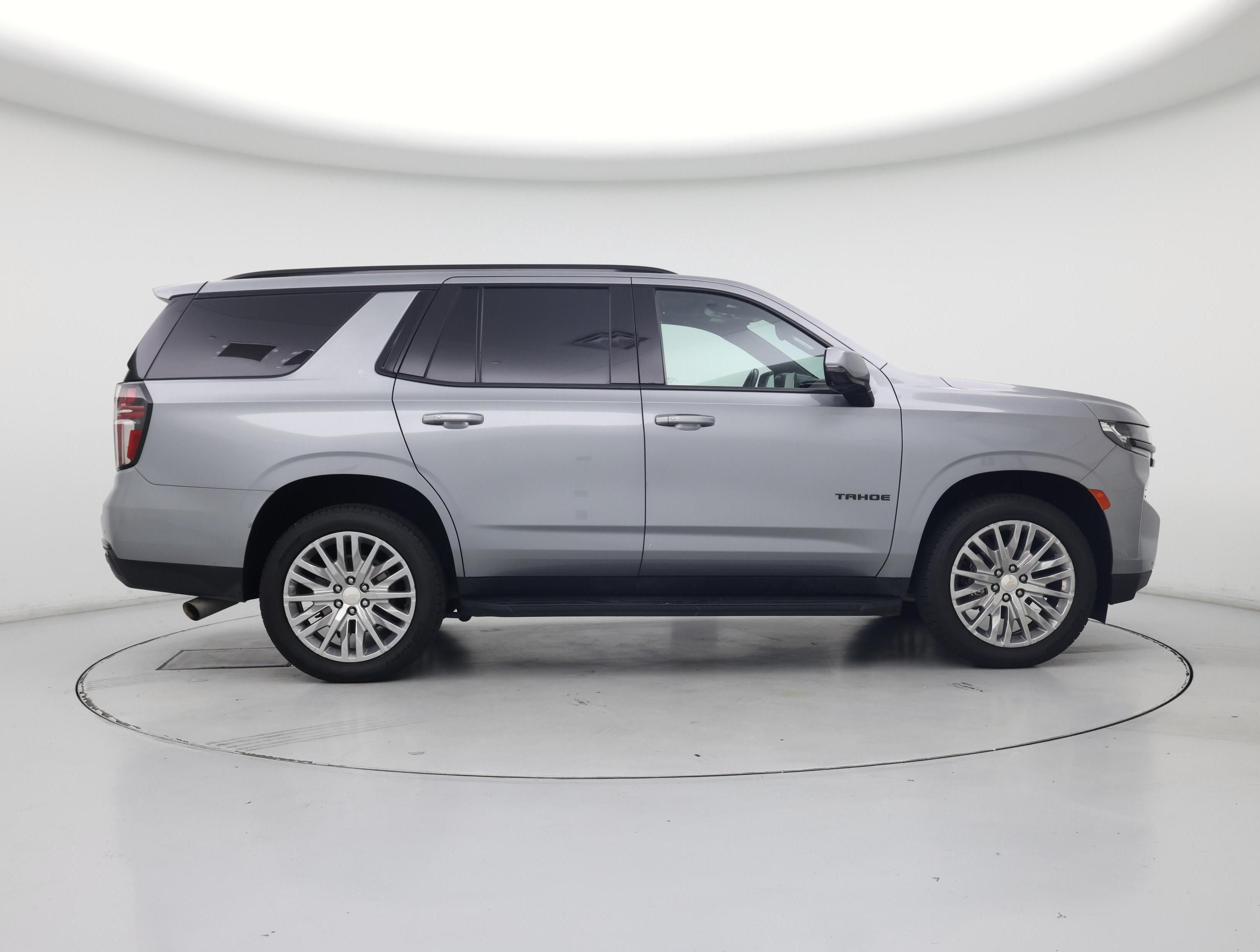 Thumbnail: 2023 Chevrolet Tahoe - 7