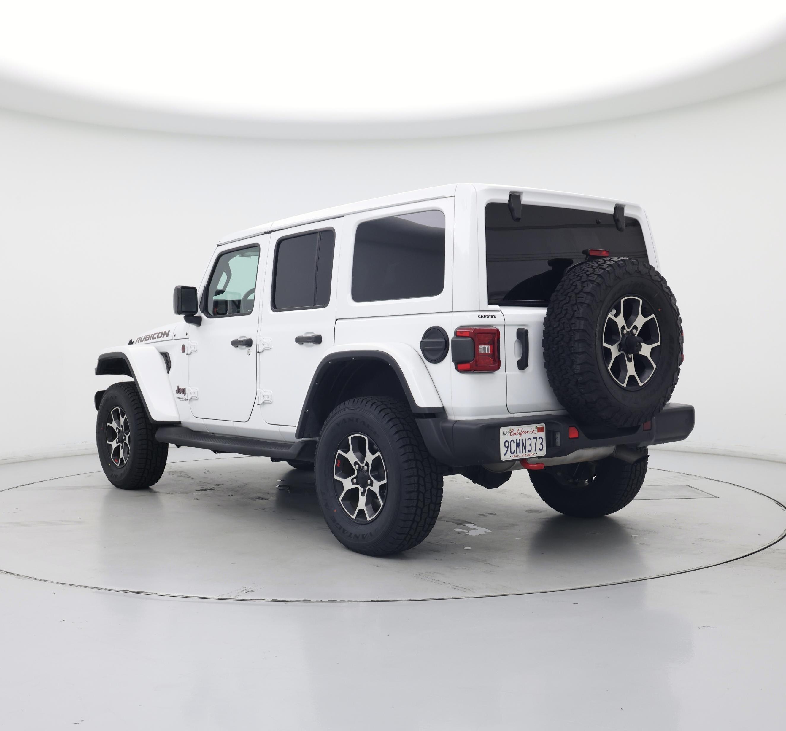Thumbnail: 2022 Jeep Wrangler - 2