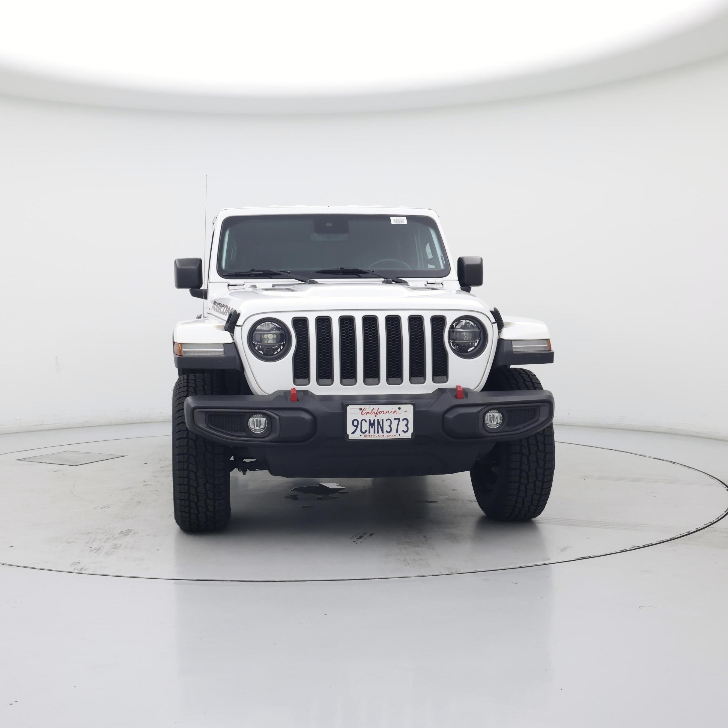 Thumbnail: 2022 Jeep Wrangler - 5