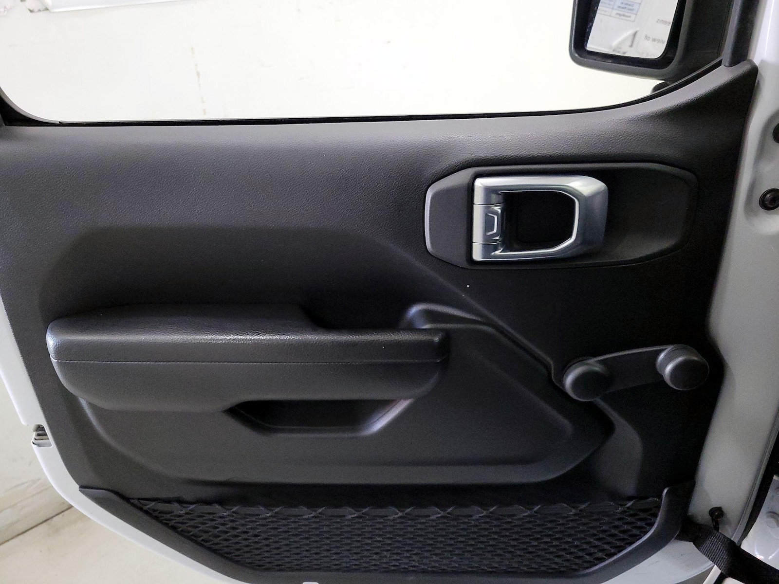 2021 Jeep Wrangler Unlimited Willys Sport - Photo 11