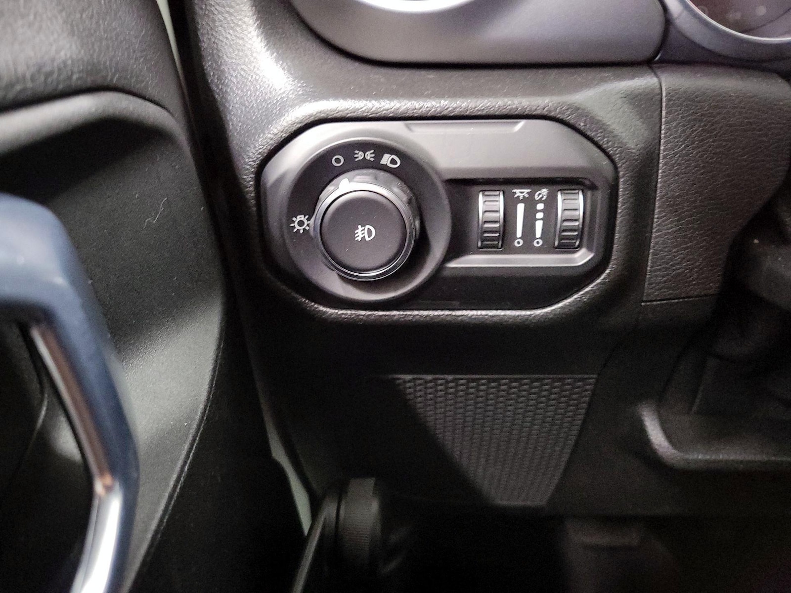 2021 Jeep Wrangler Unlimited Willys Sport - Photo 12