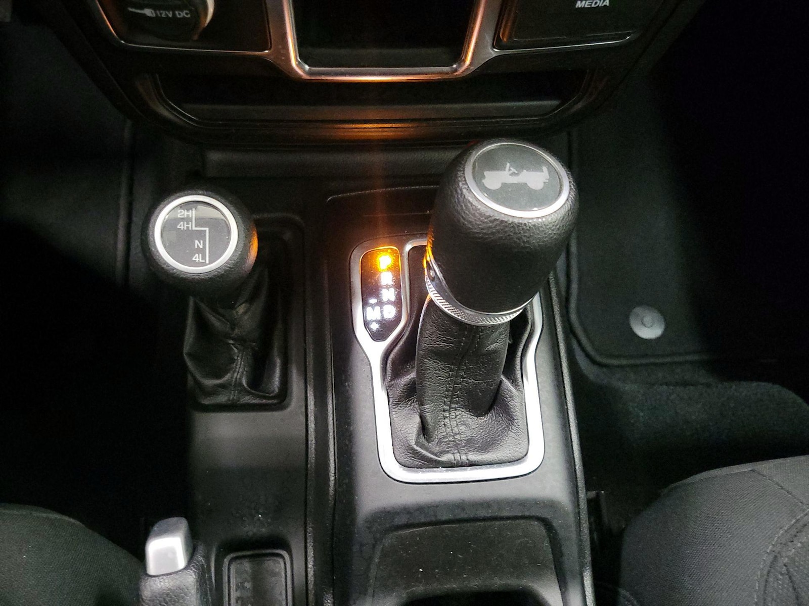 2021 Jeep Wrangler Unlimited Willys Sport - Photo 16