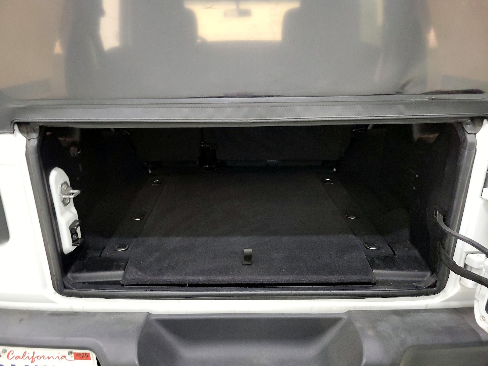 2021 Jeep Wrangler Unlimited Willys Sport - Photo 19