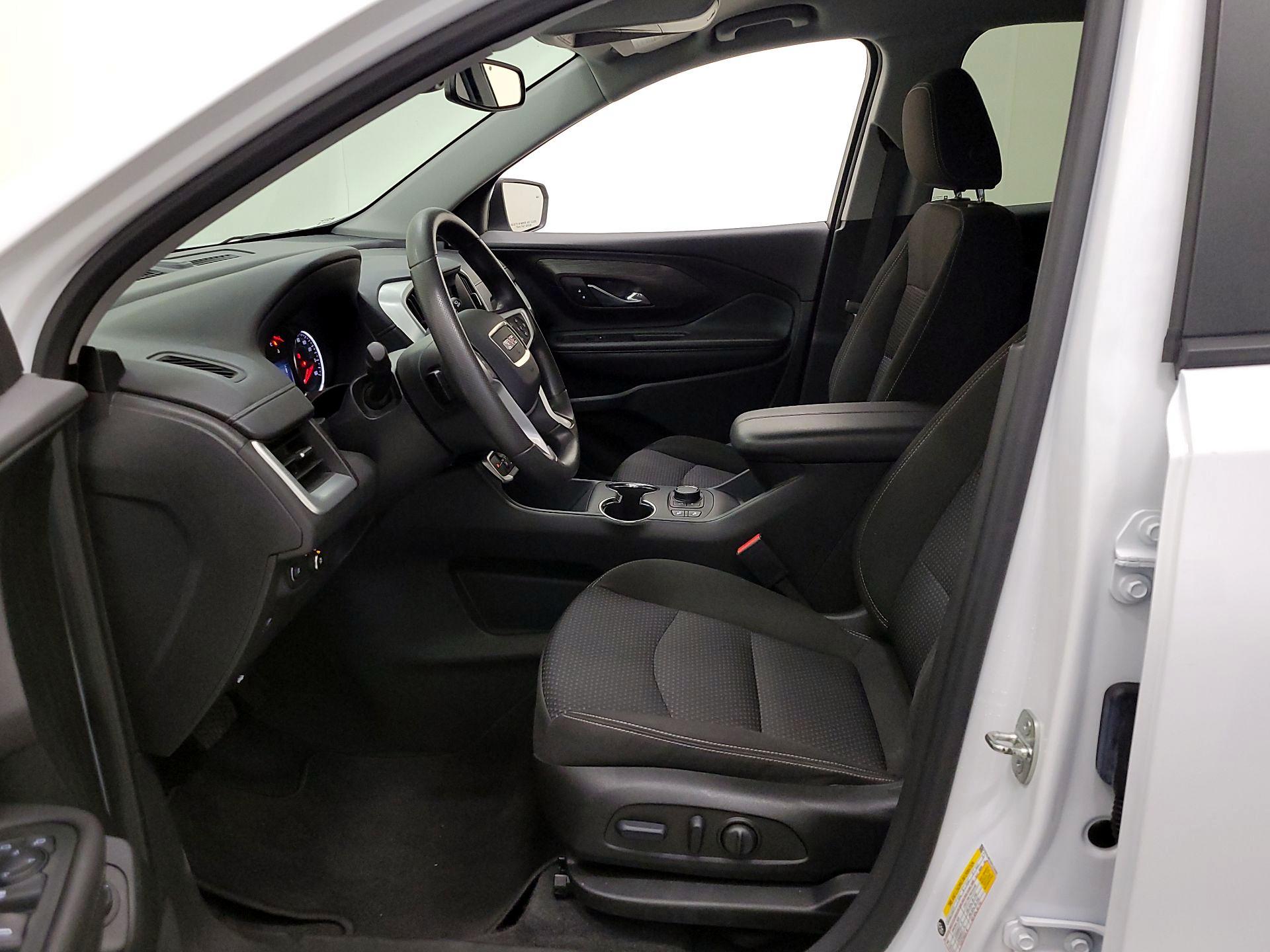 Thumbnail: 2023 GMC Terrain - 11