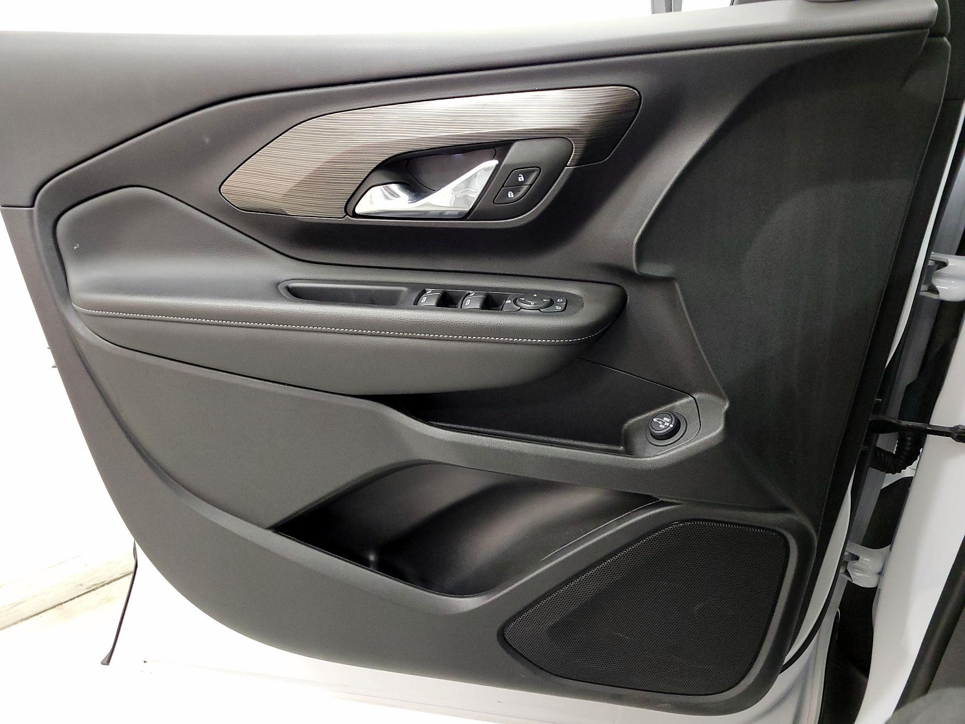 Thumbnail: 2023 GMC Terrain - 12