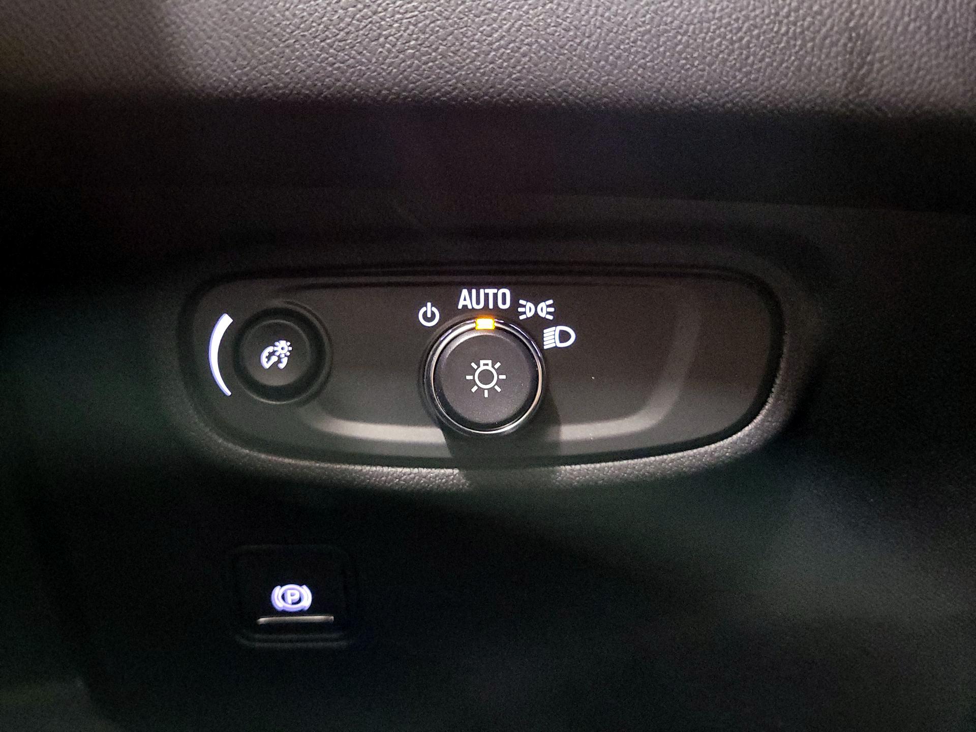 Thumbnail: 2023 GMC Terrain - 13