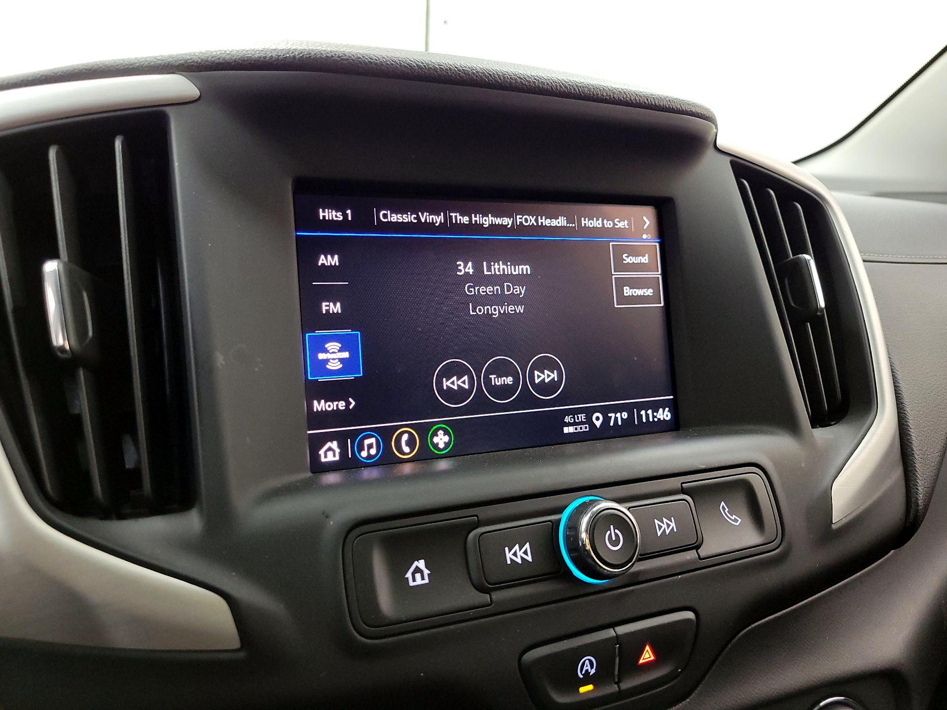 Thumbnail: 2023 GMC Terrain - 15