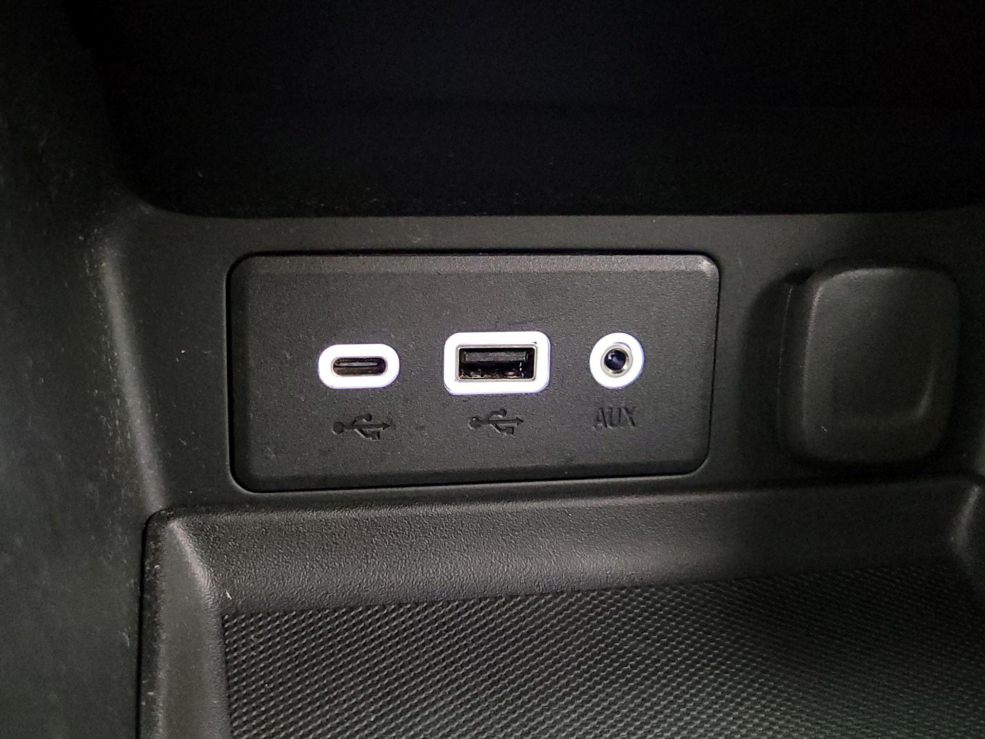 Thumbnail: 2023 GMC Terrain - 18