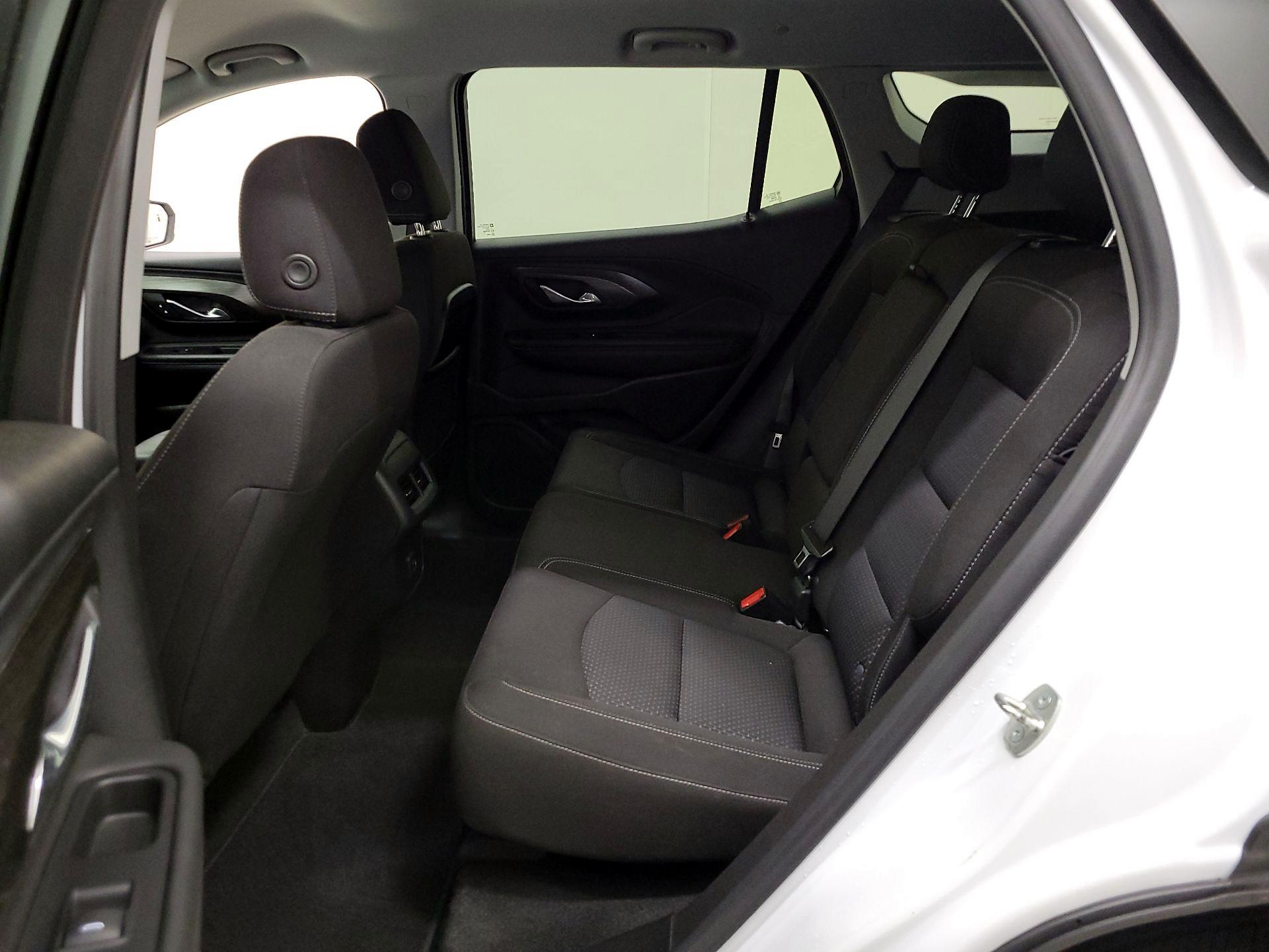 Thumbnail: 2023 GMC Terrain - 19