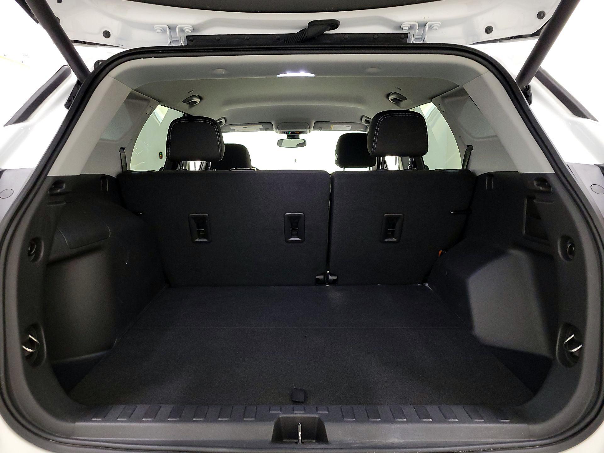 Thumbnail: 2023 GMC Terrain - 20