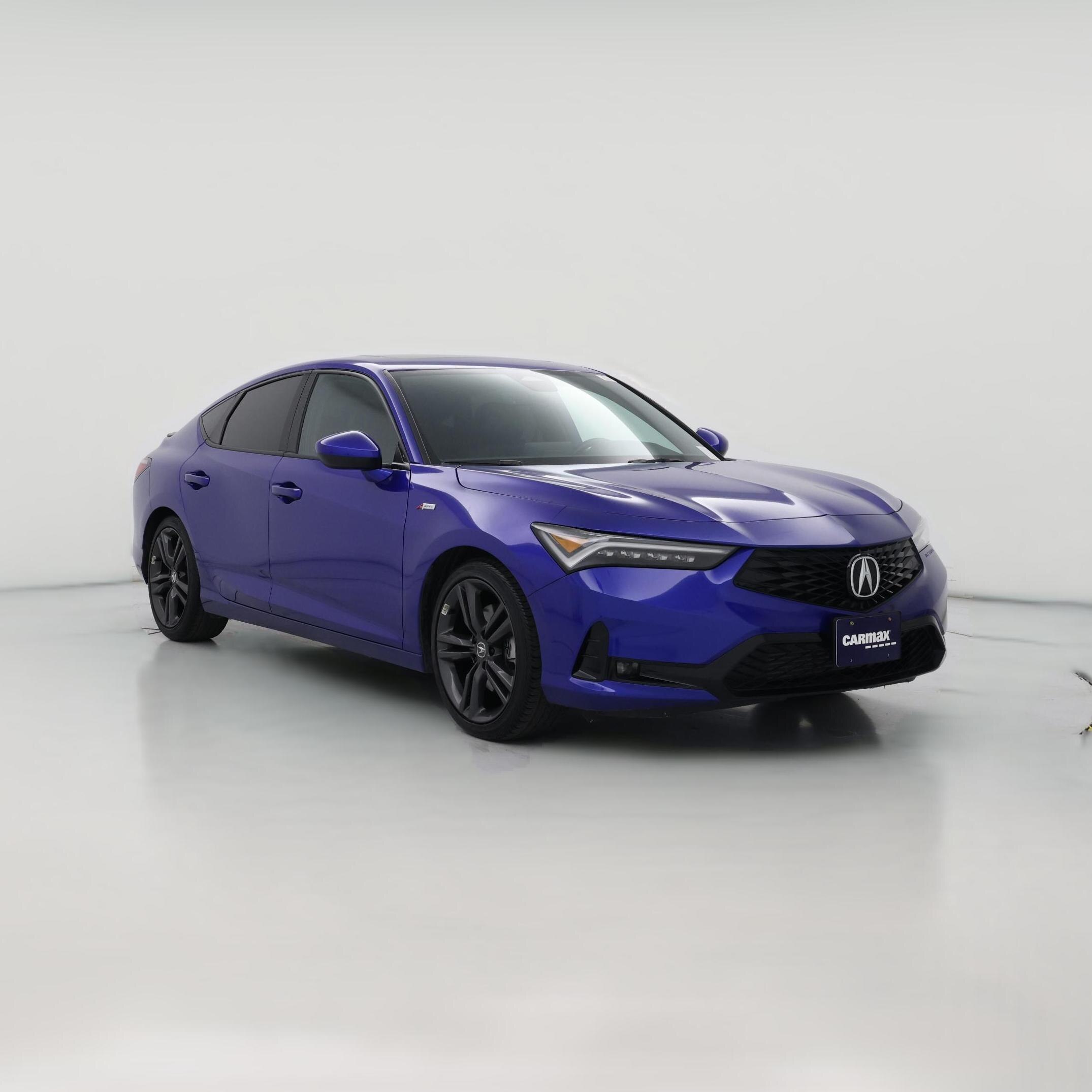 Thumbnail: 2024 Acura Integra - 1