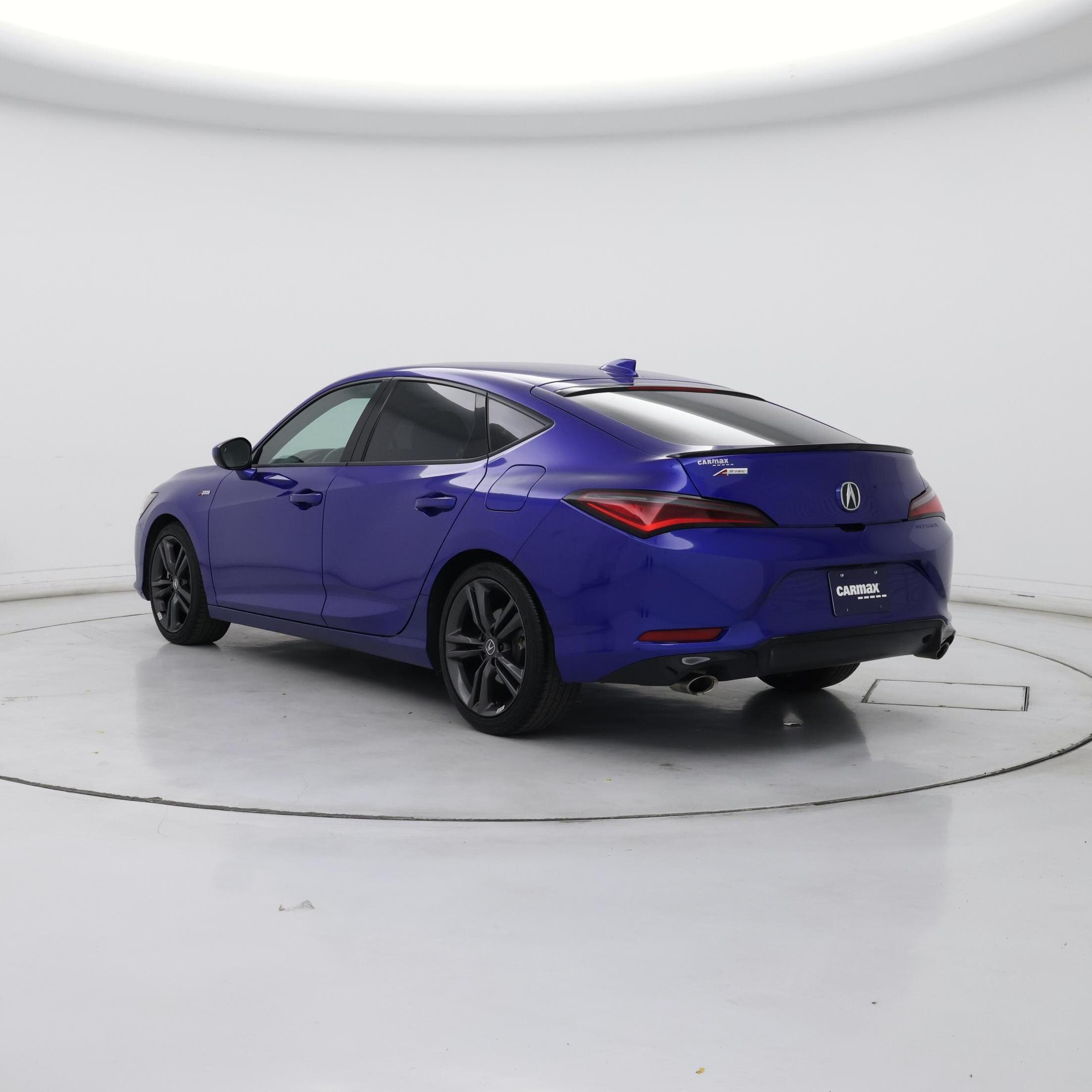 Thumbnail: 2024 Acura Integra - 2