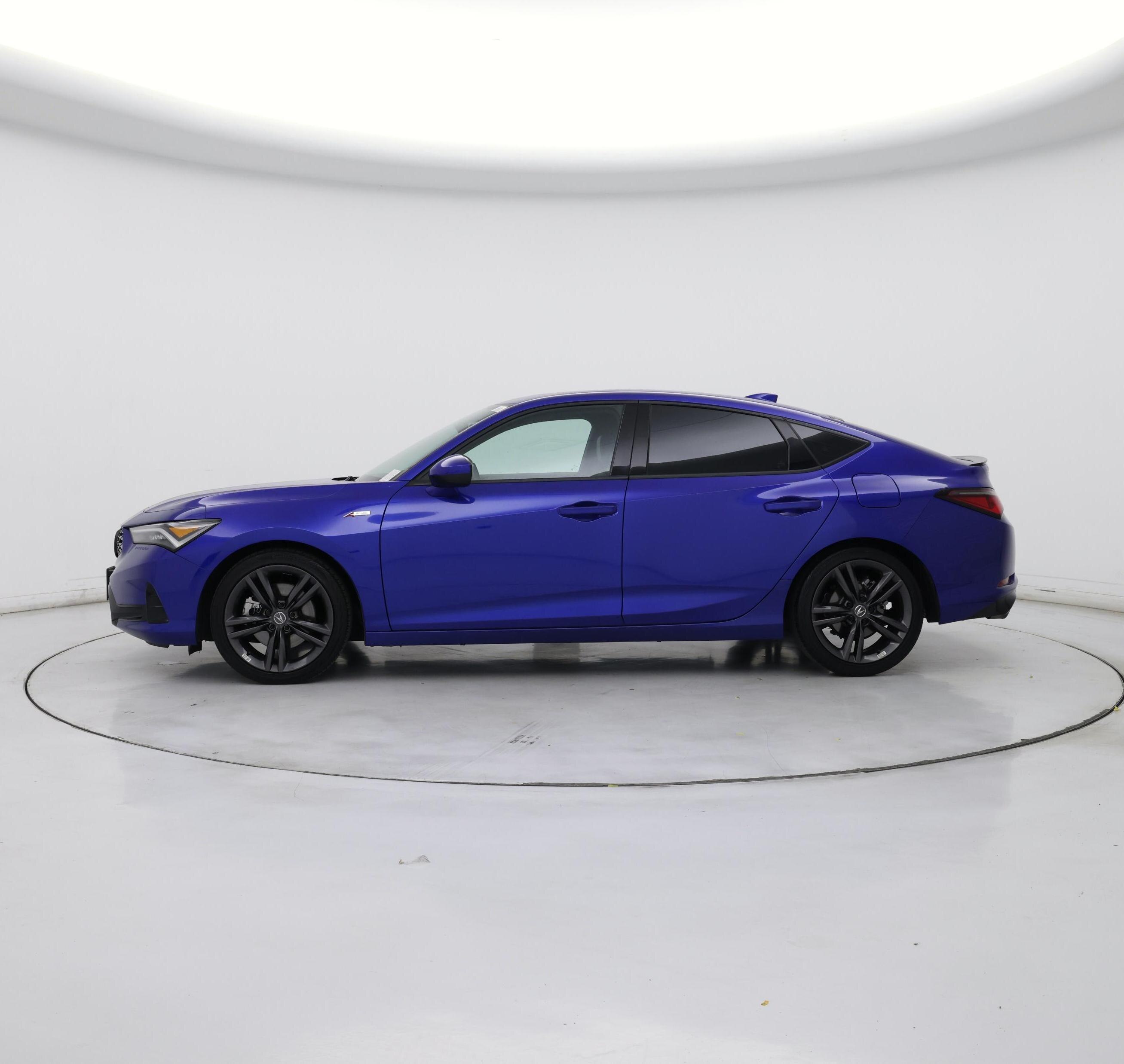 Thumbnail: 2024 Acura Integra - 3