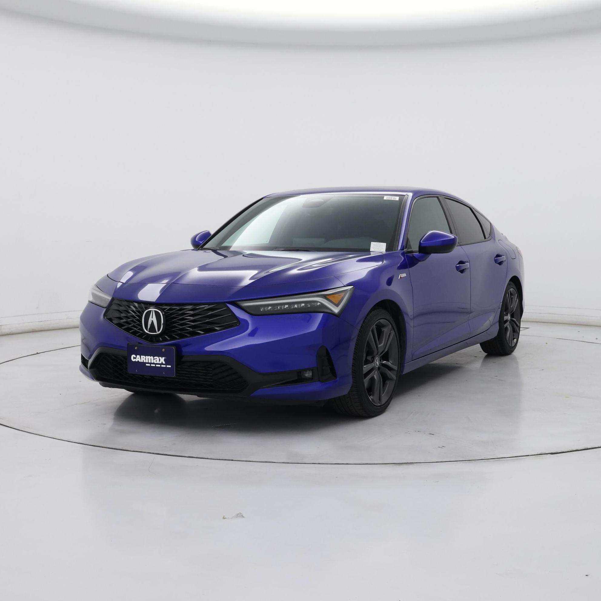 Thumbnail: 2024 Acura Integra - 4