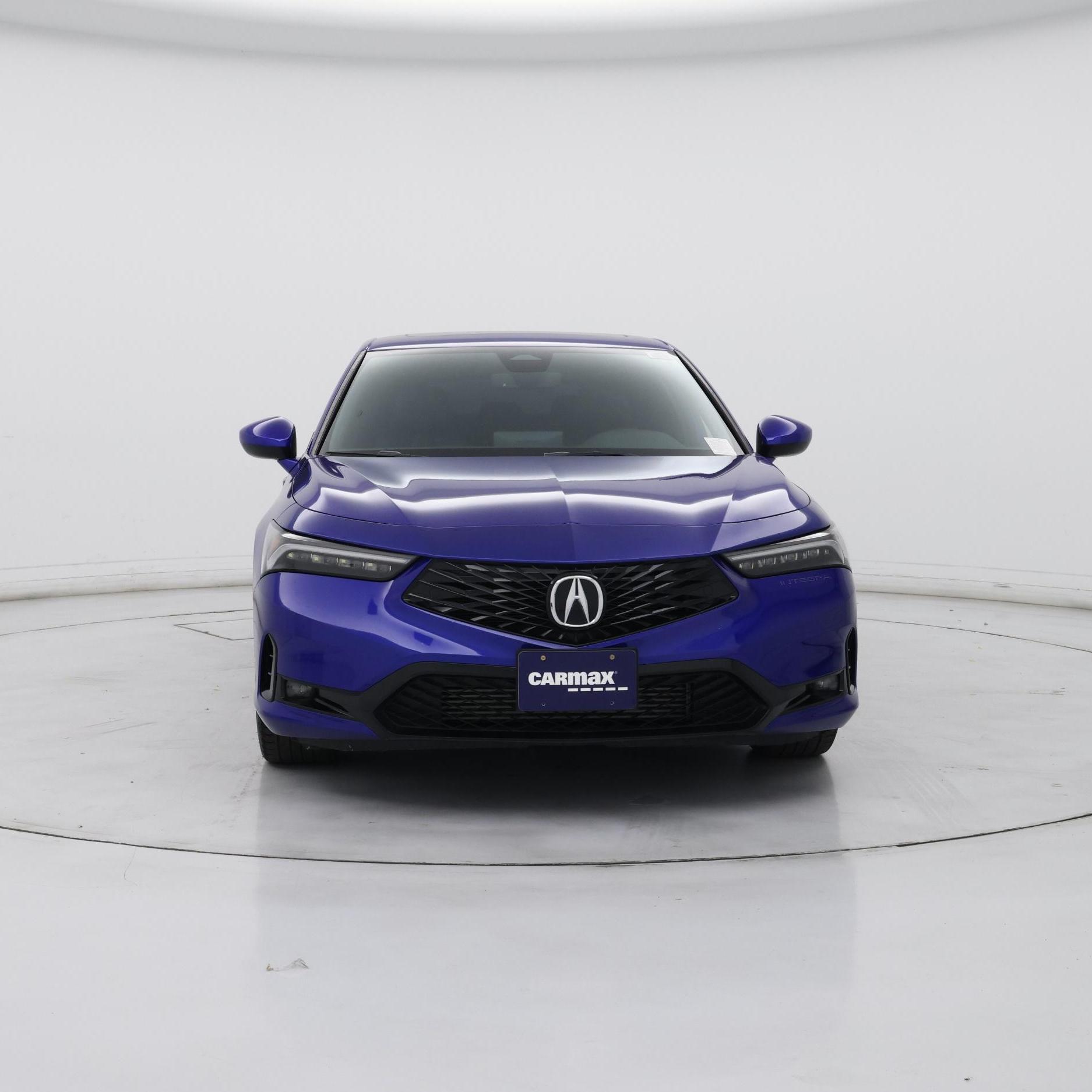 Thumbnail: 2024 Acura Integra - 5
