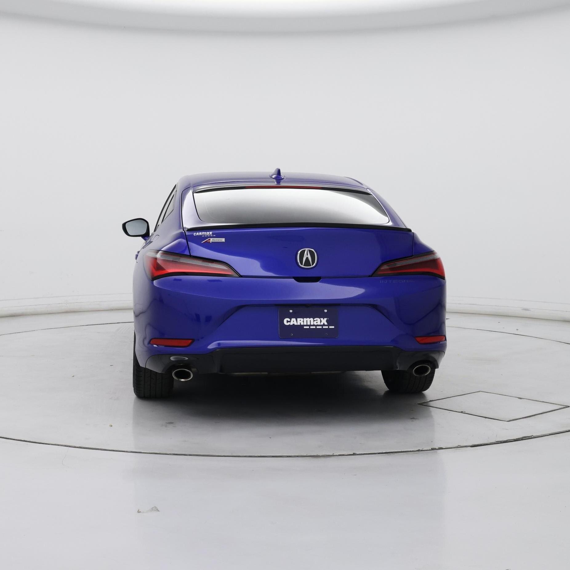 Thumbnail: 2024 Acura Integra - 6