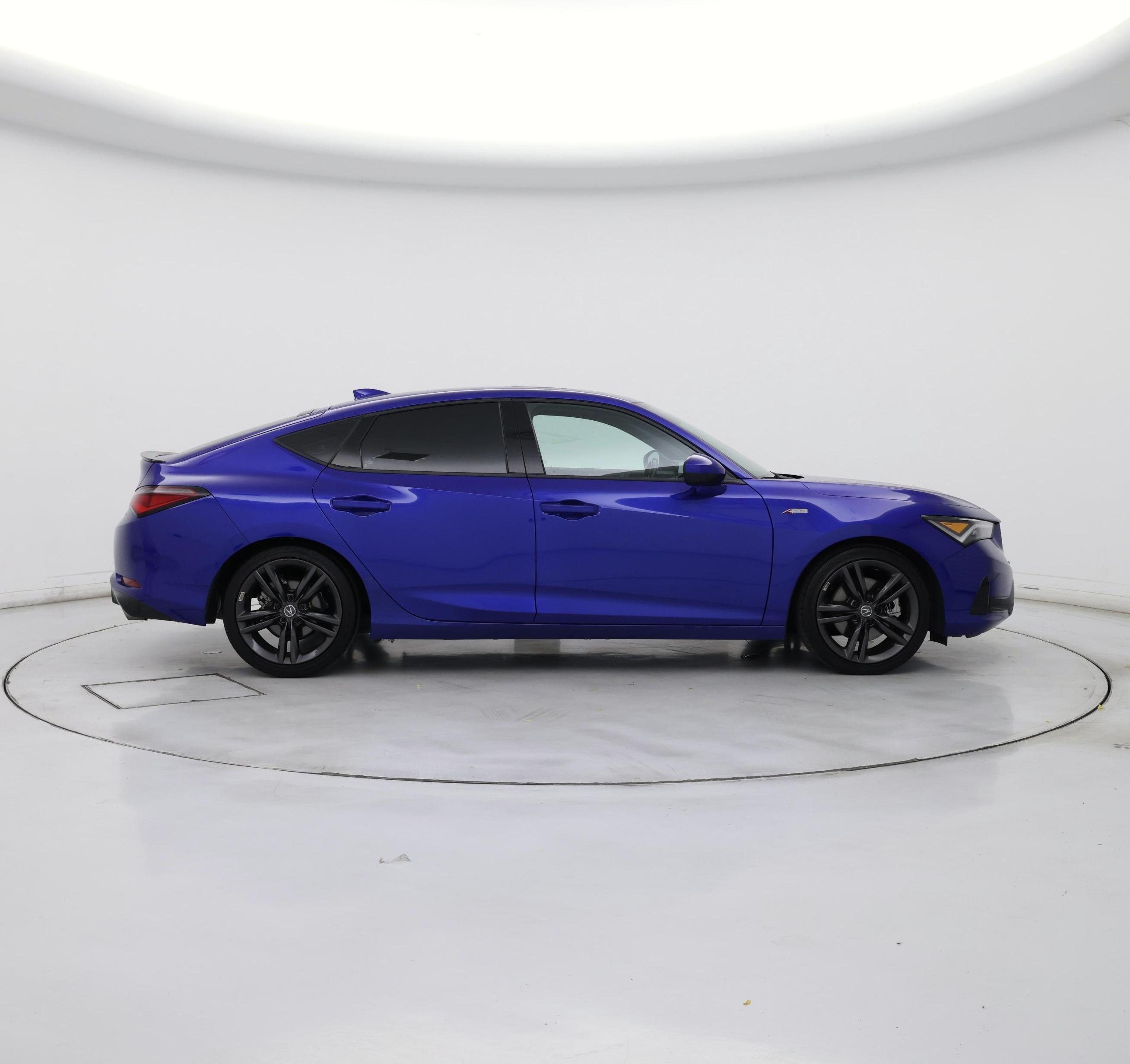 Thumbnail: 2024 Acura Integra - 7
