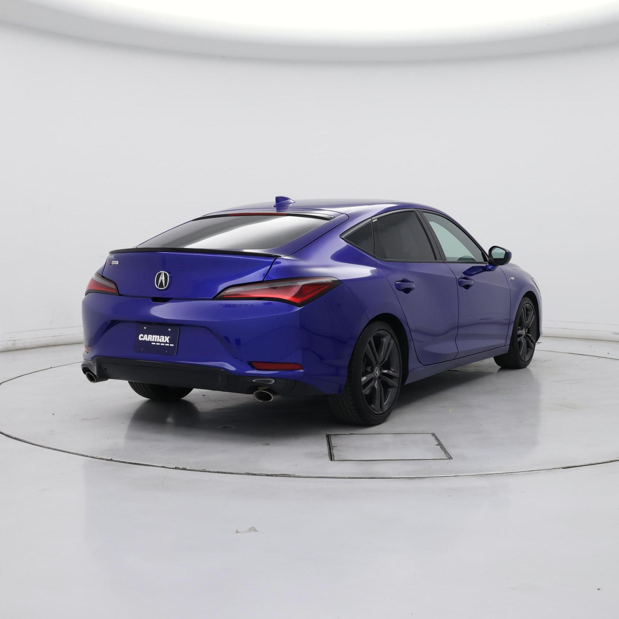 Thumbnail: 2024 Acura Integra - 8