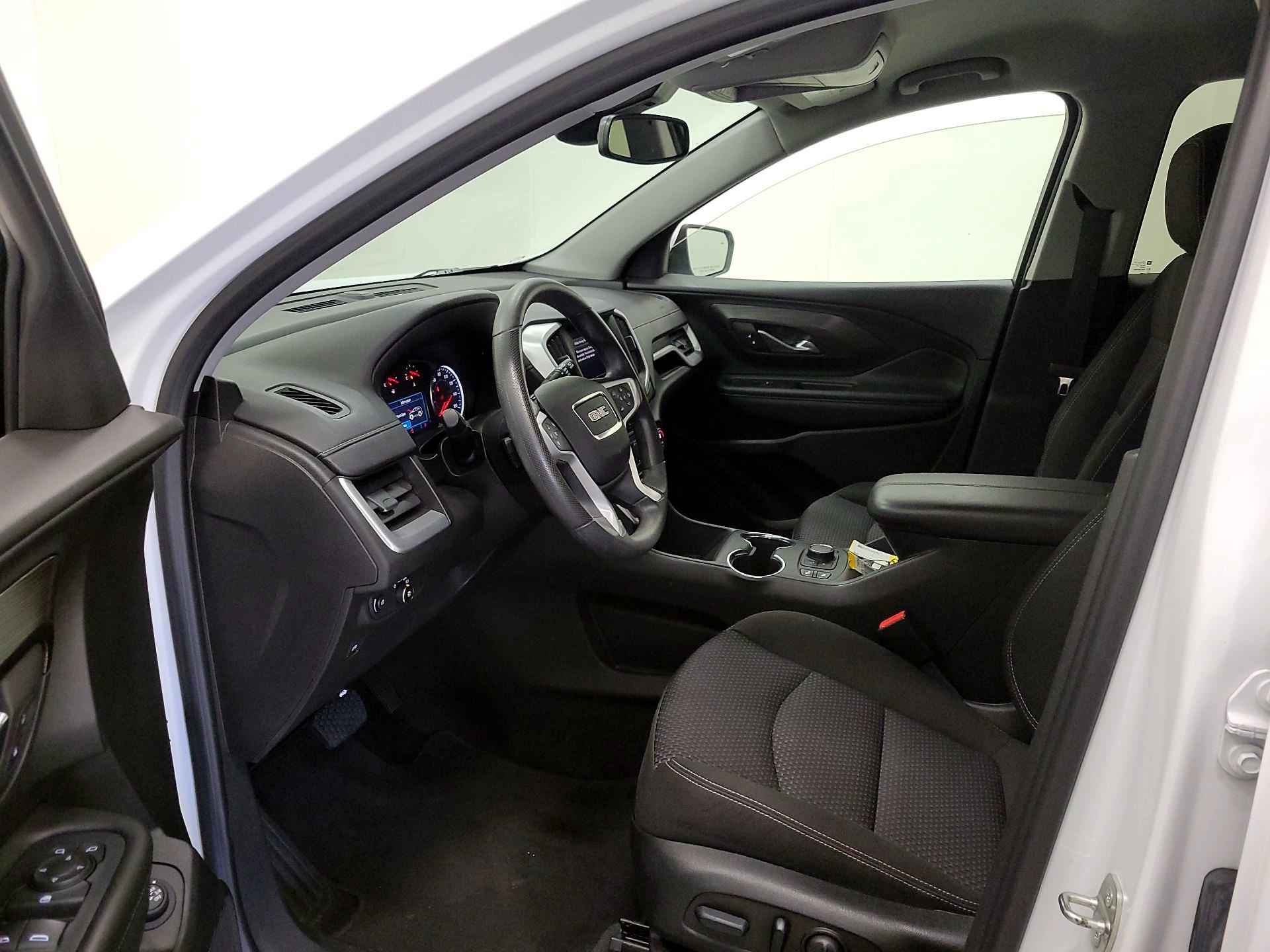 Thumbnail: 2023 GMC Terrain - 11