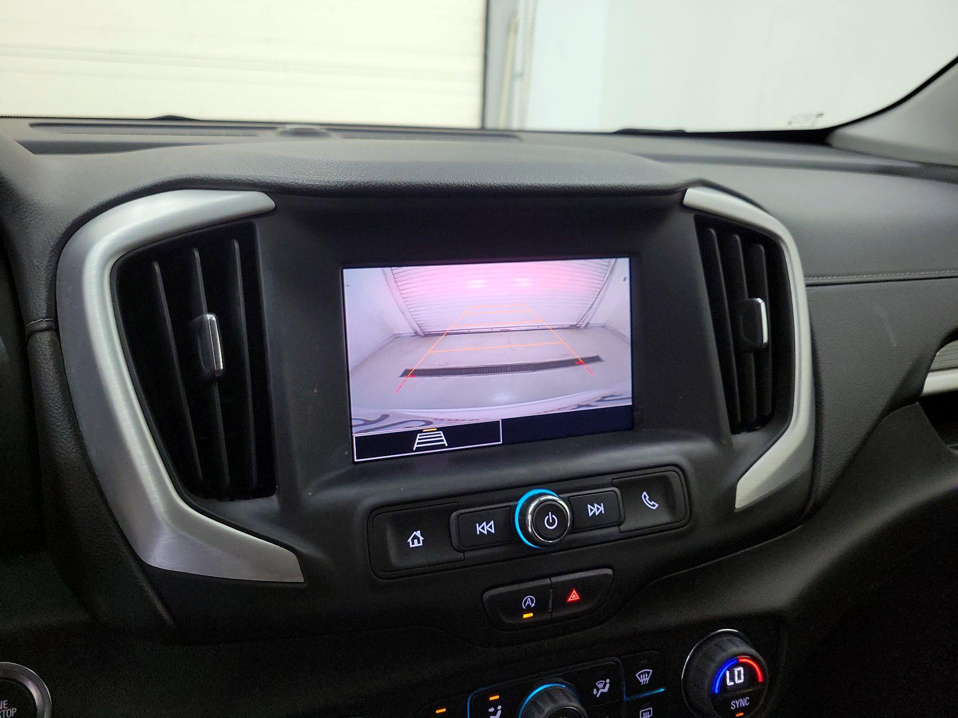 Thumbnail: 2023 GMC Terrain - 14