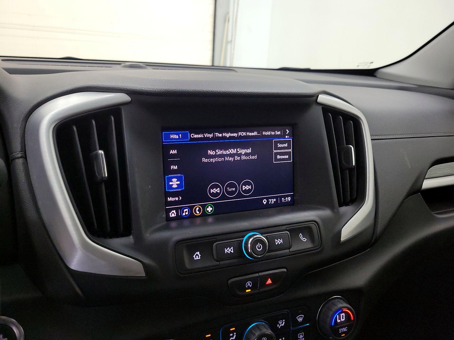 Thumbnail: 2023 GMC Terrain - 15
