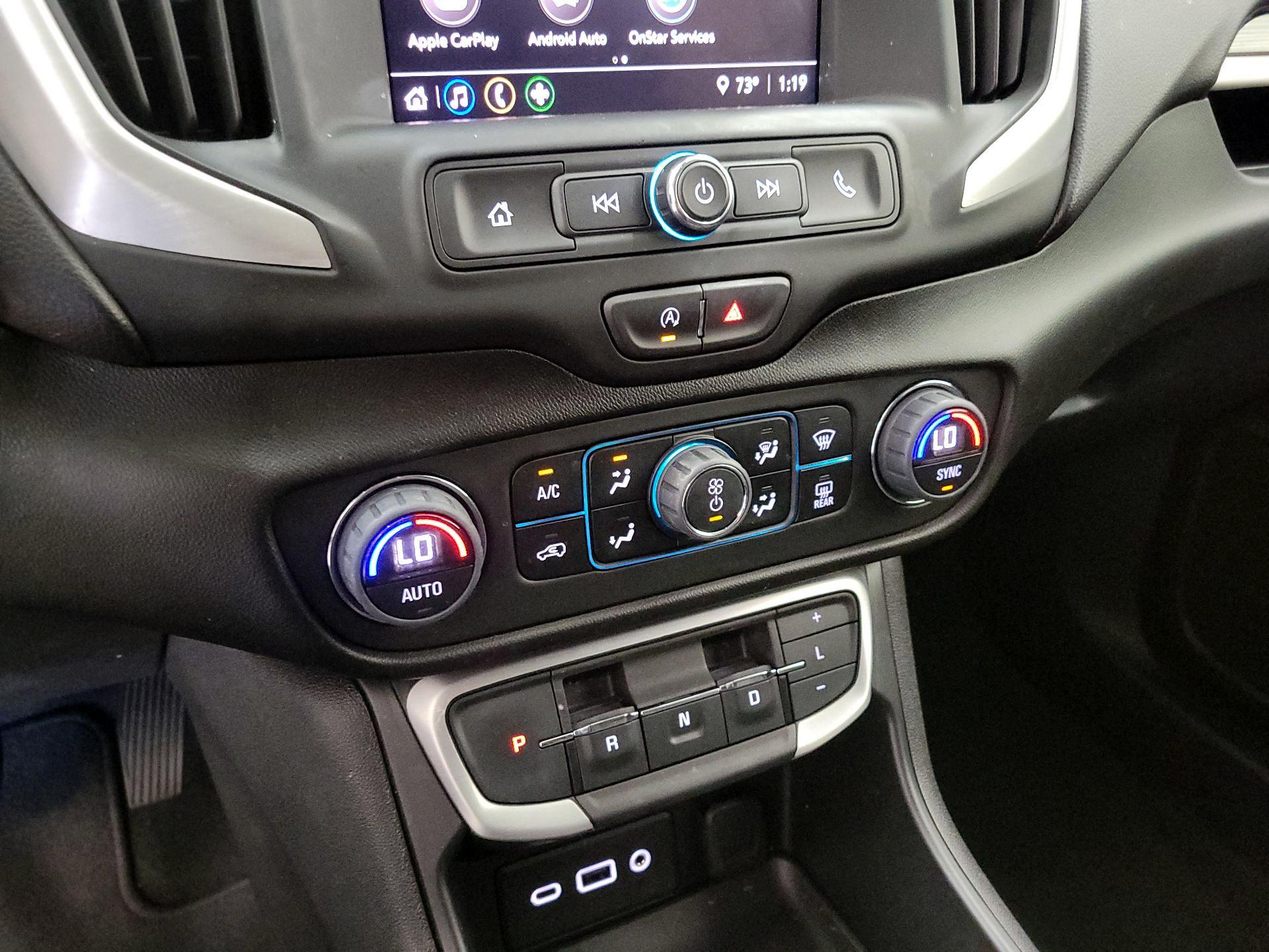 Thumbnail: 2023 GMC Terrain - 16